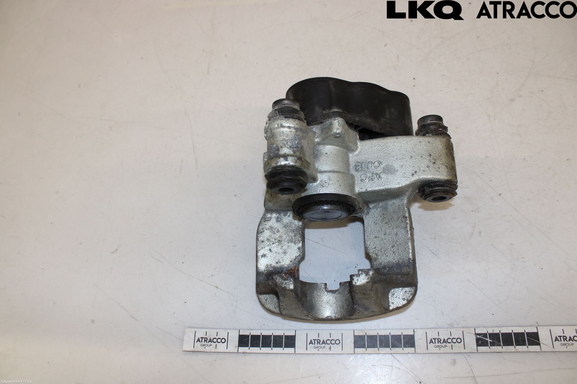 Fiat DUCATO 15-23 Bremsecaliper Foran Venstre