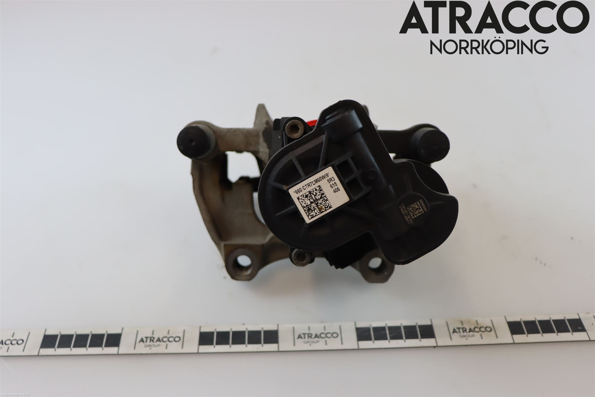Seat LEON 20- Bremsecaliper Bak Høyre
