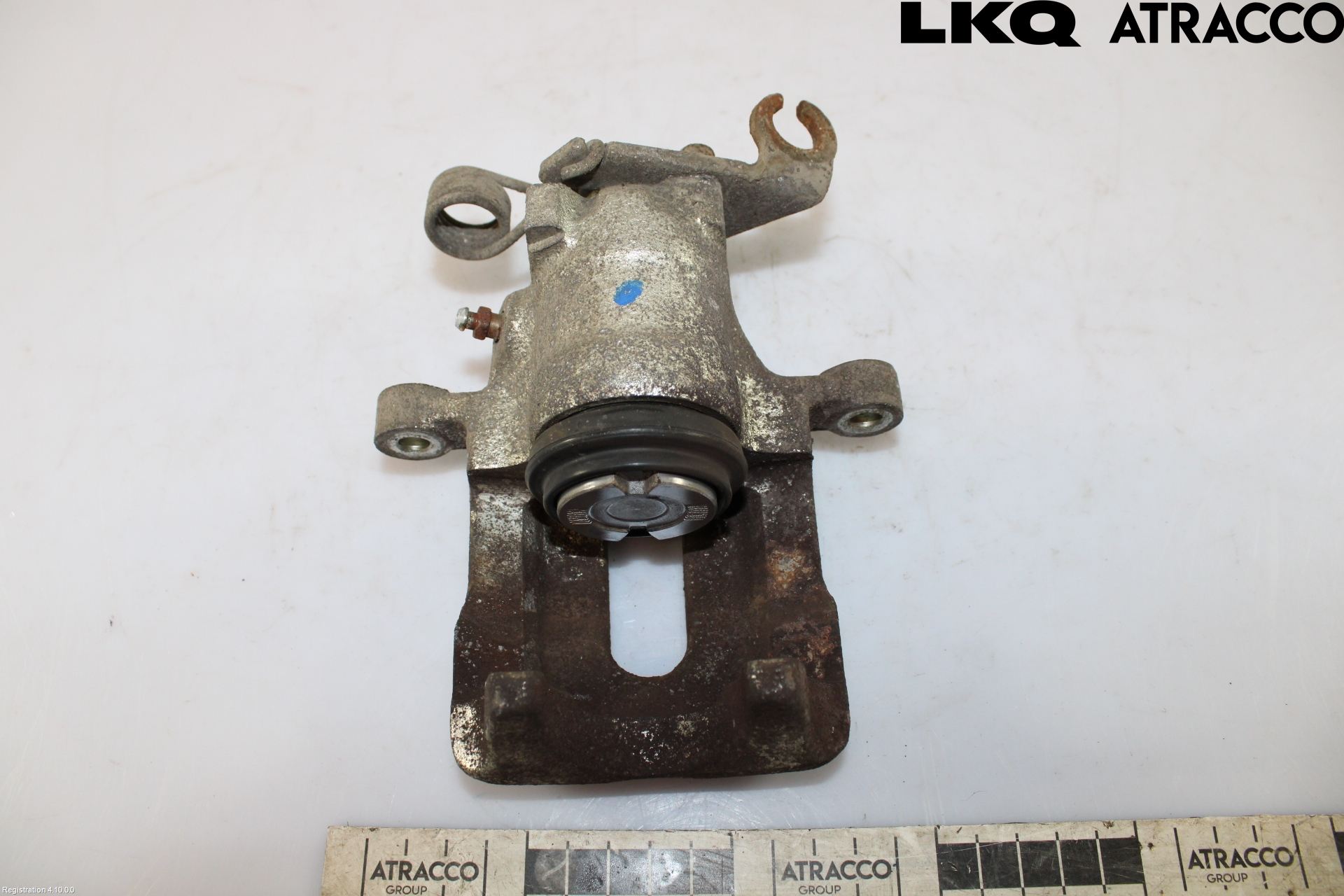 Mitsubishi SPACE STAR 98-05 Bremsecaliper Bak Høyre