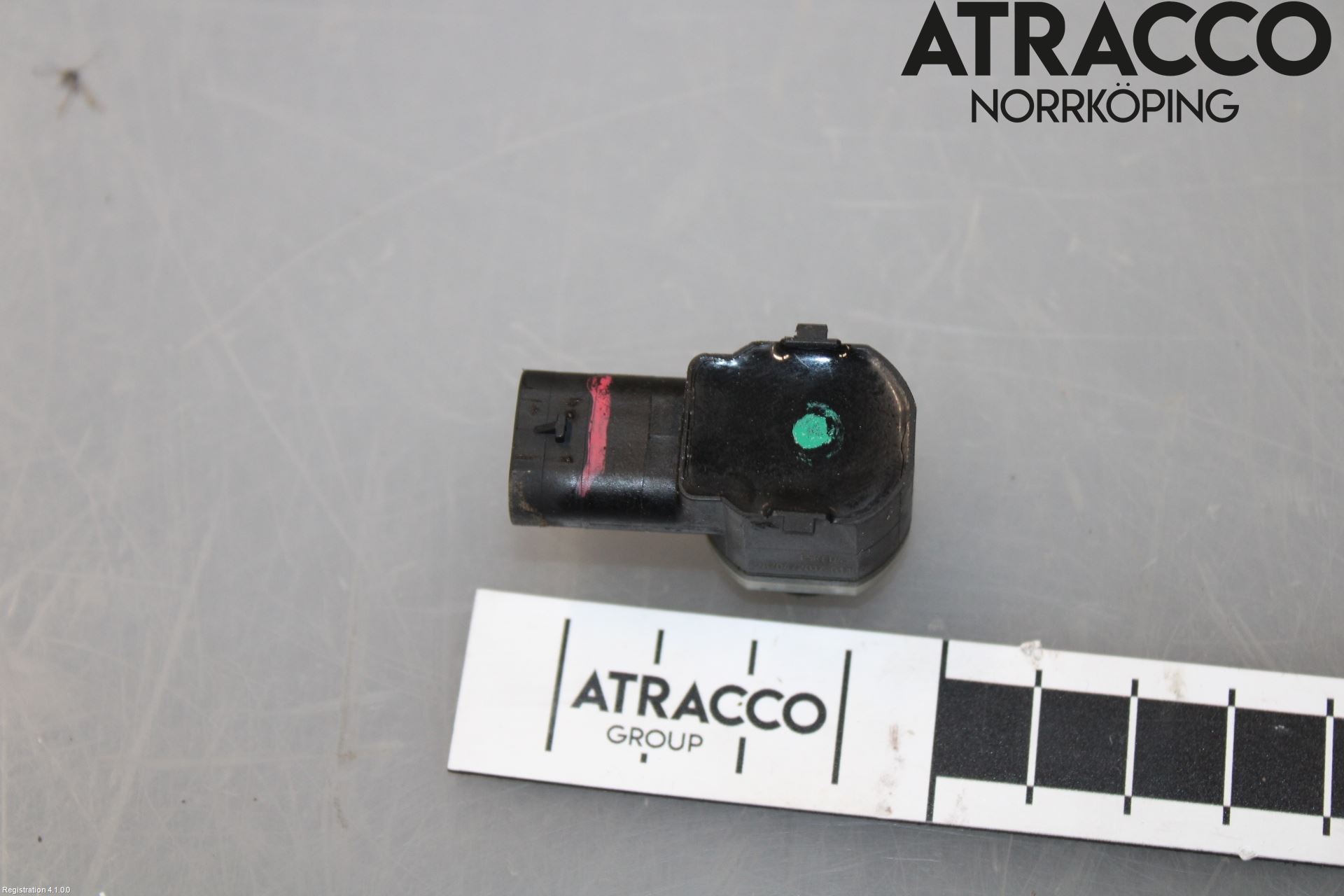 Volvo XC60 14-17 Sensor Ryggesensor