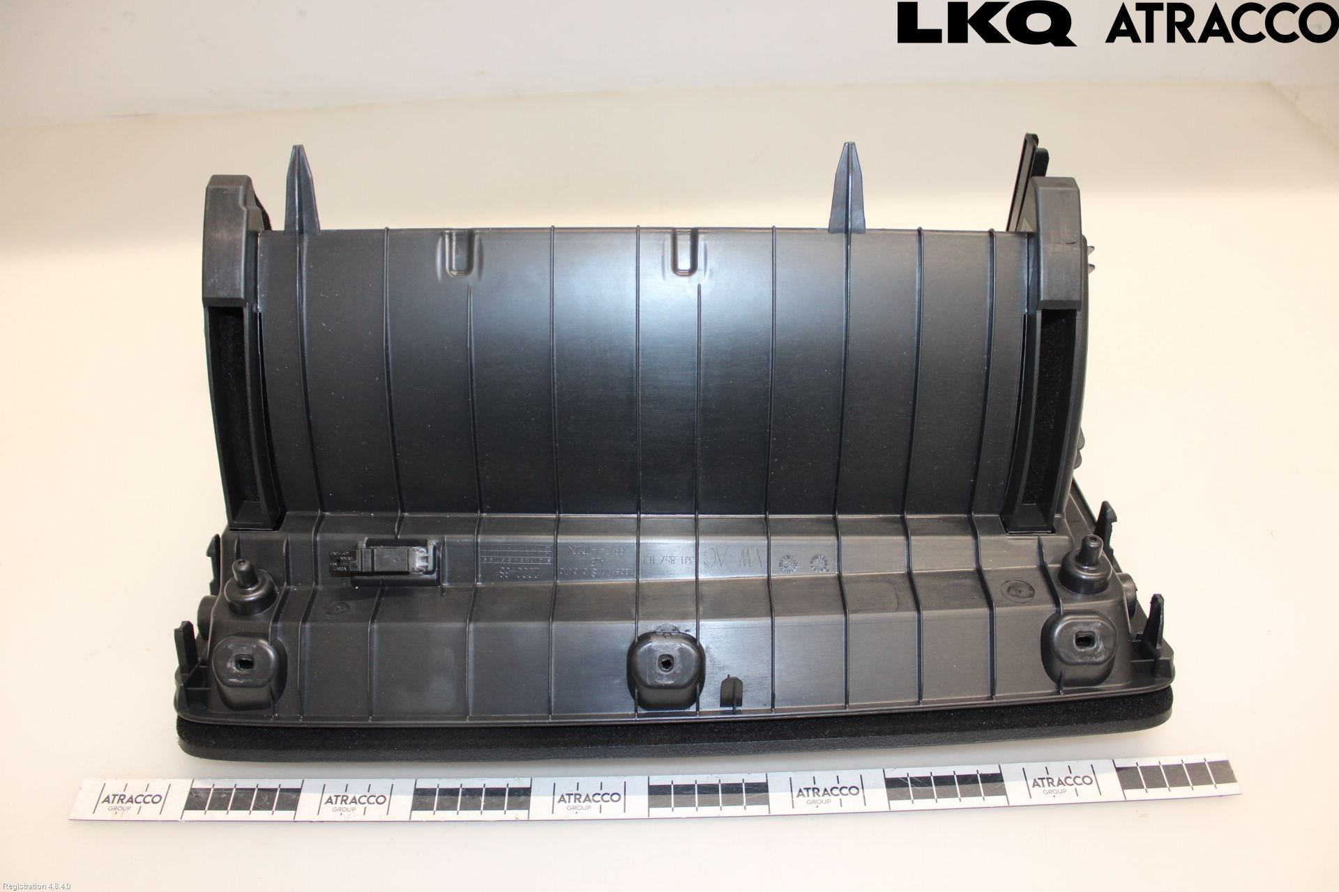 Volkswagen VW PASSAT 24- Innr Hanskerom