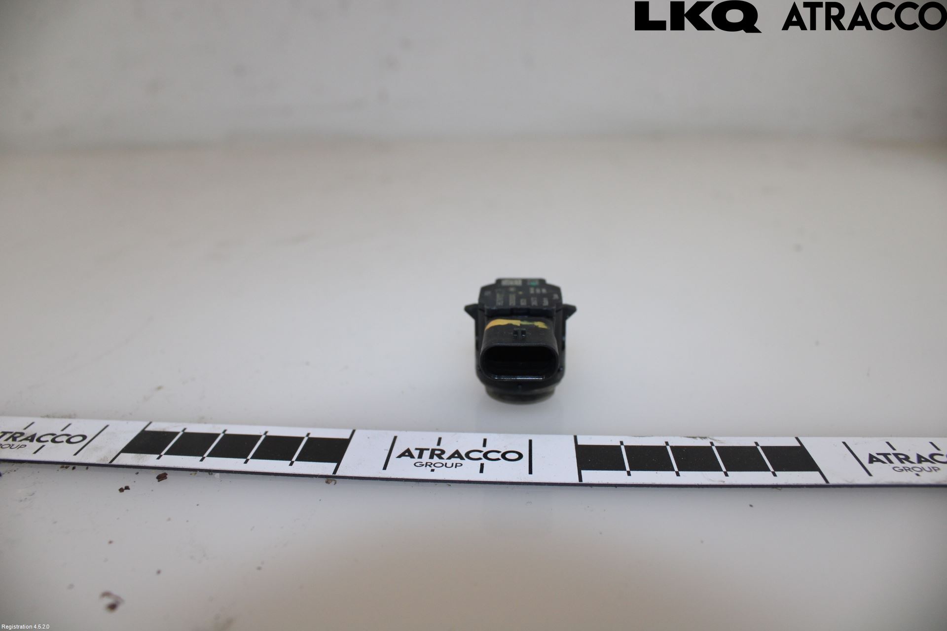 Citroen COTROEN C3 17-24 Sensor Ryggesensor