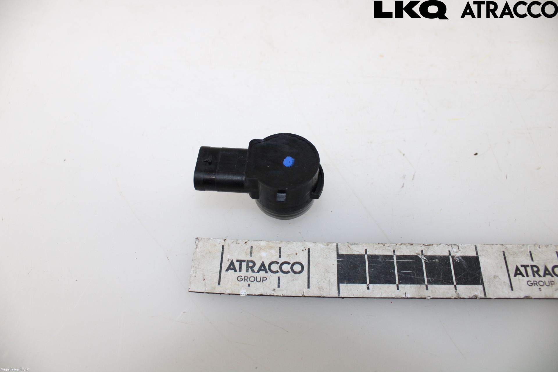 Mercedes-Benz MB GLC-KLASS (X253/C253) 15-22 Sensor Parkering Front