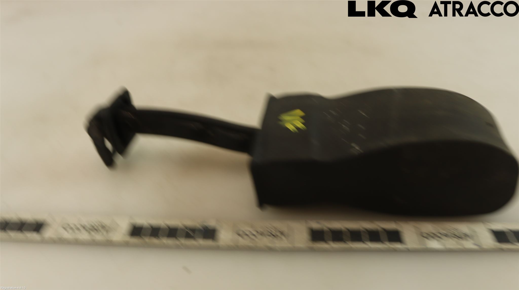 Volkswagen VW TIGUAN 07-16 Dørstopper