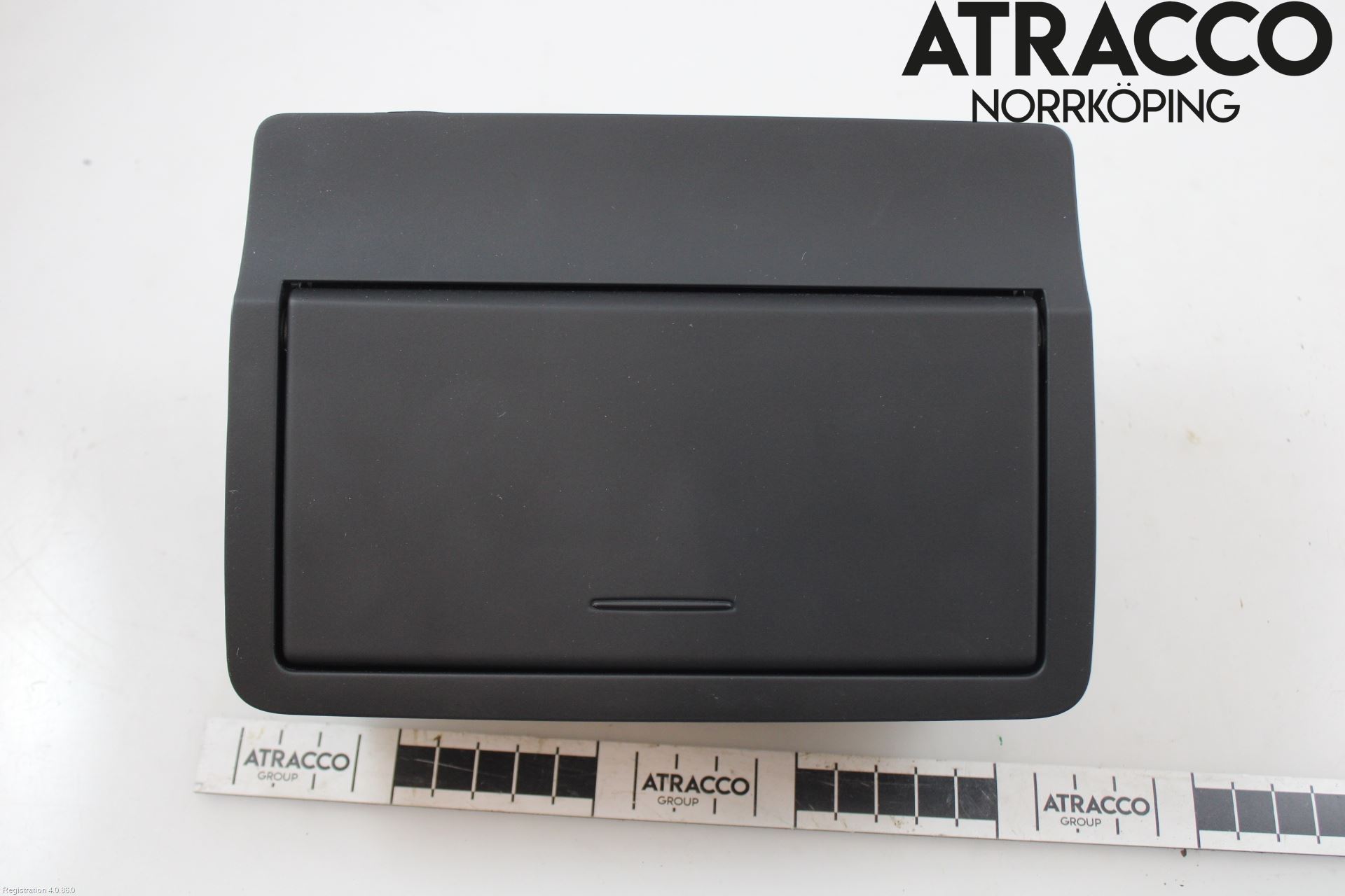 Audi A1/S1 11-18 Instr Skjerm Dvd-Gps-Ac-Tlf