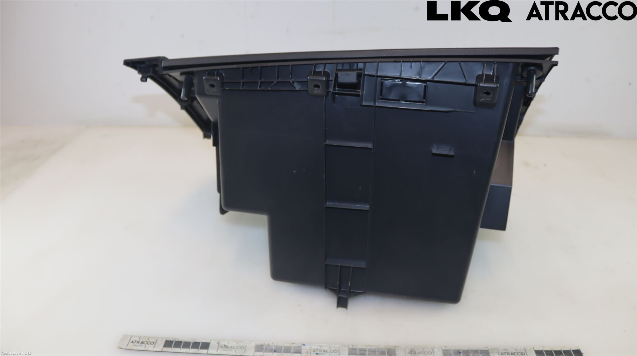 Seat ARONA Innr Hanskerom