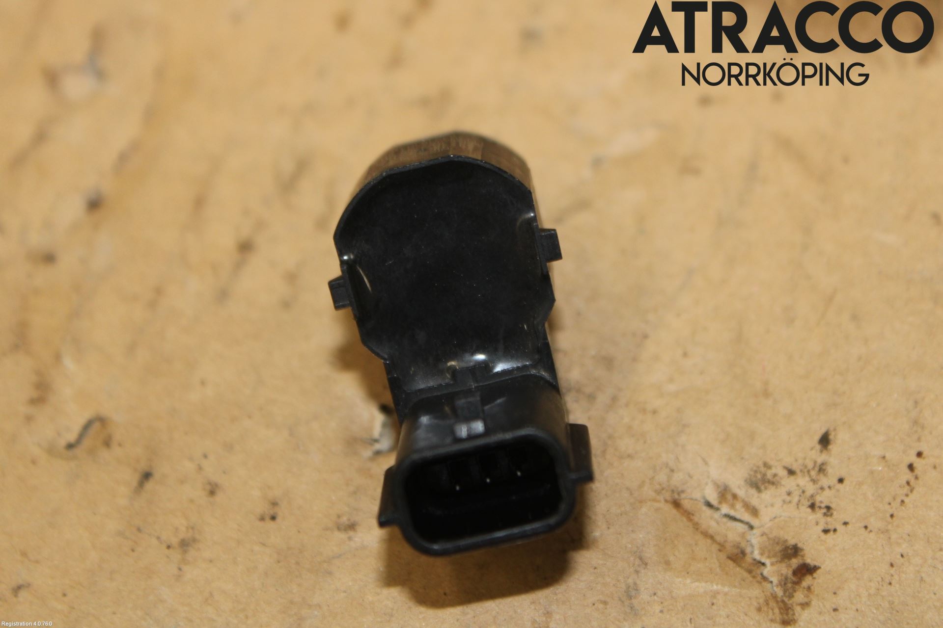 Nissan QASHQAI 14-17 Sensor Parkering Front