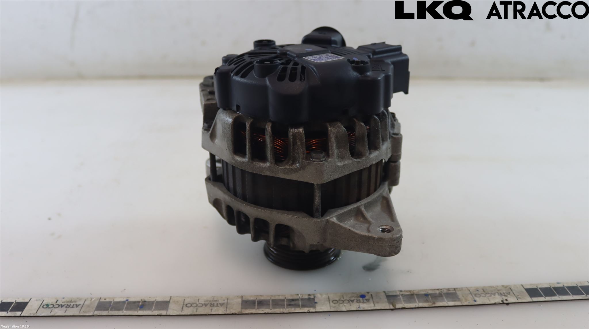 Hyundai i30 FD 07-12 Dynamo