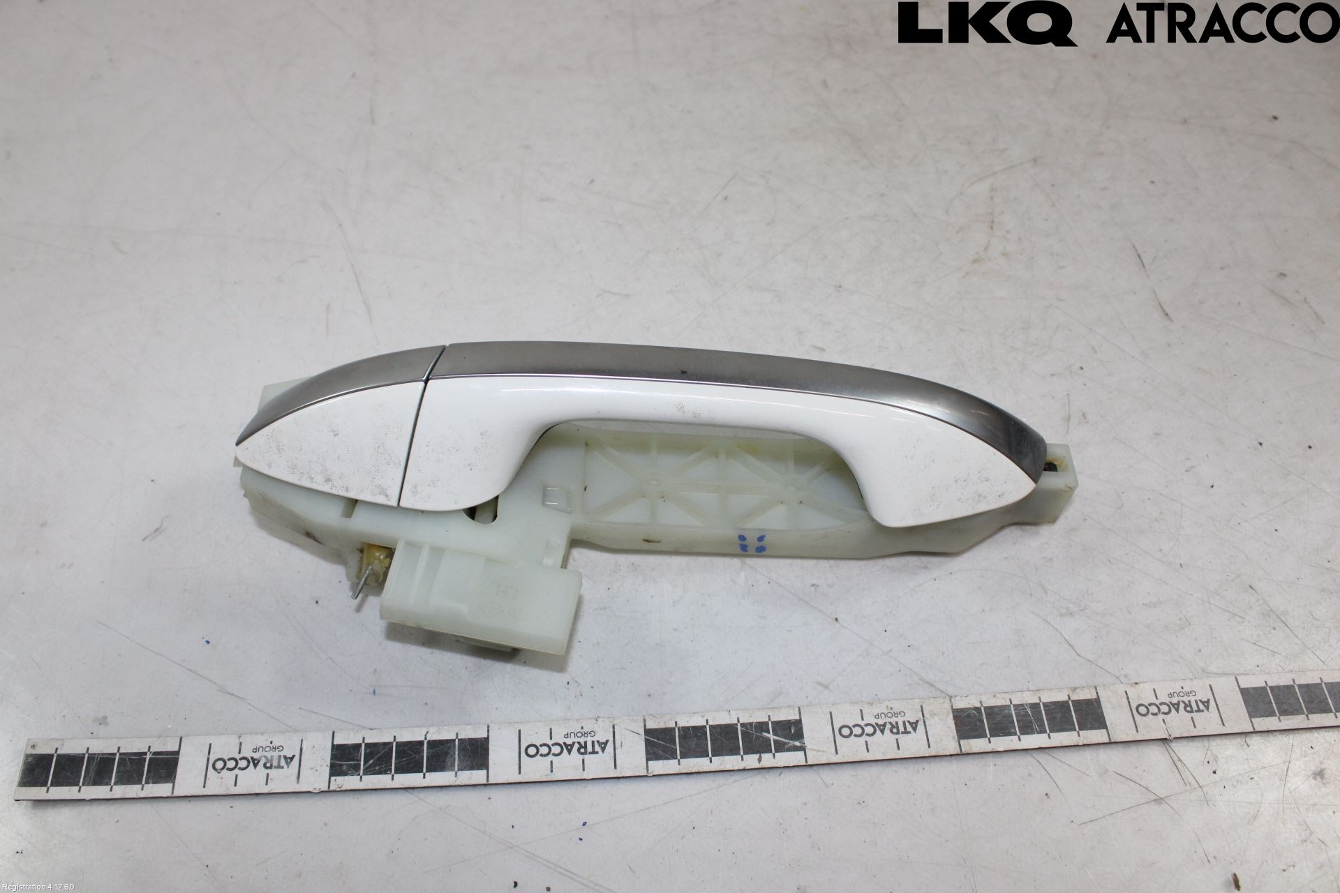 Kia OPTIMA 16-20 Dørhandtak Ytre Venstre
