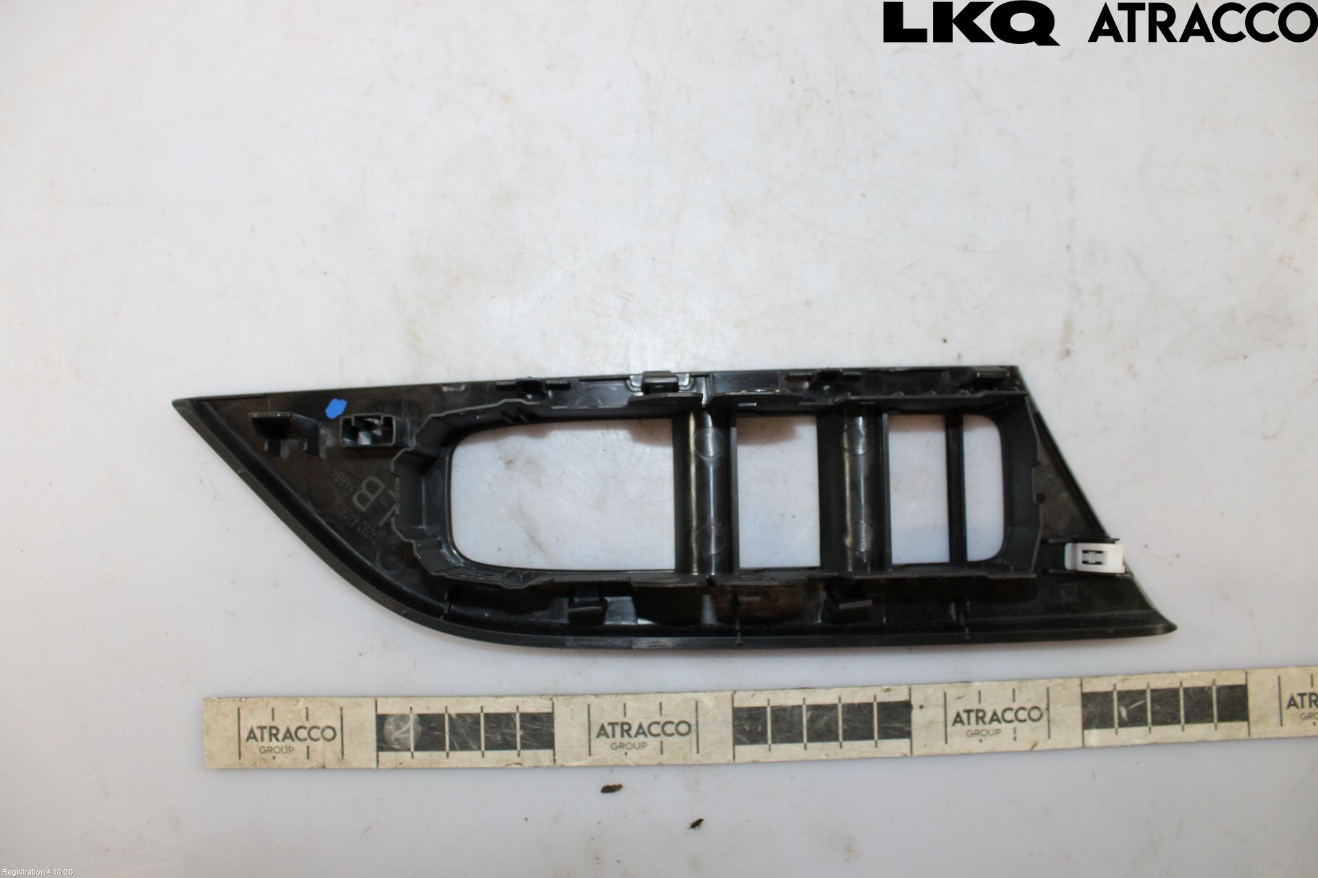 Toyota C-HR 24- Dørtrekk Innlegg Venstre