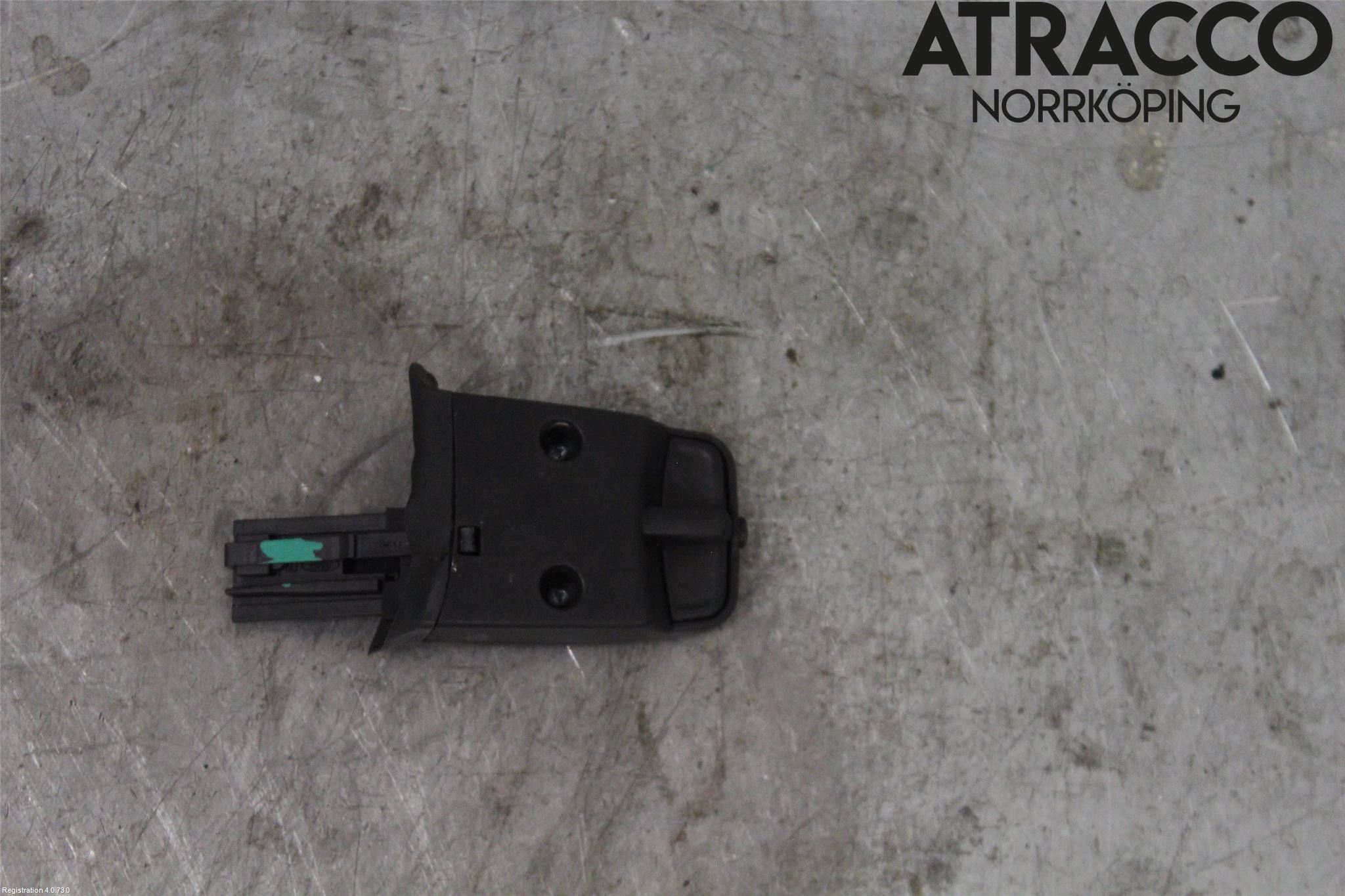 Ford TRANSIT    06-13 Bryter Ratt Radio-Stereo