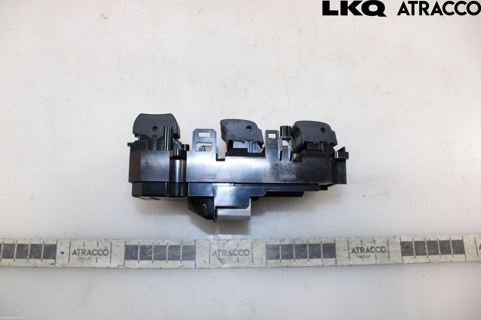 Honda HR-V 15-21 Bryter Vindusheis
