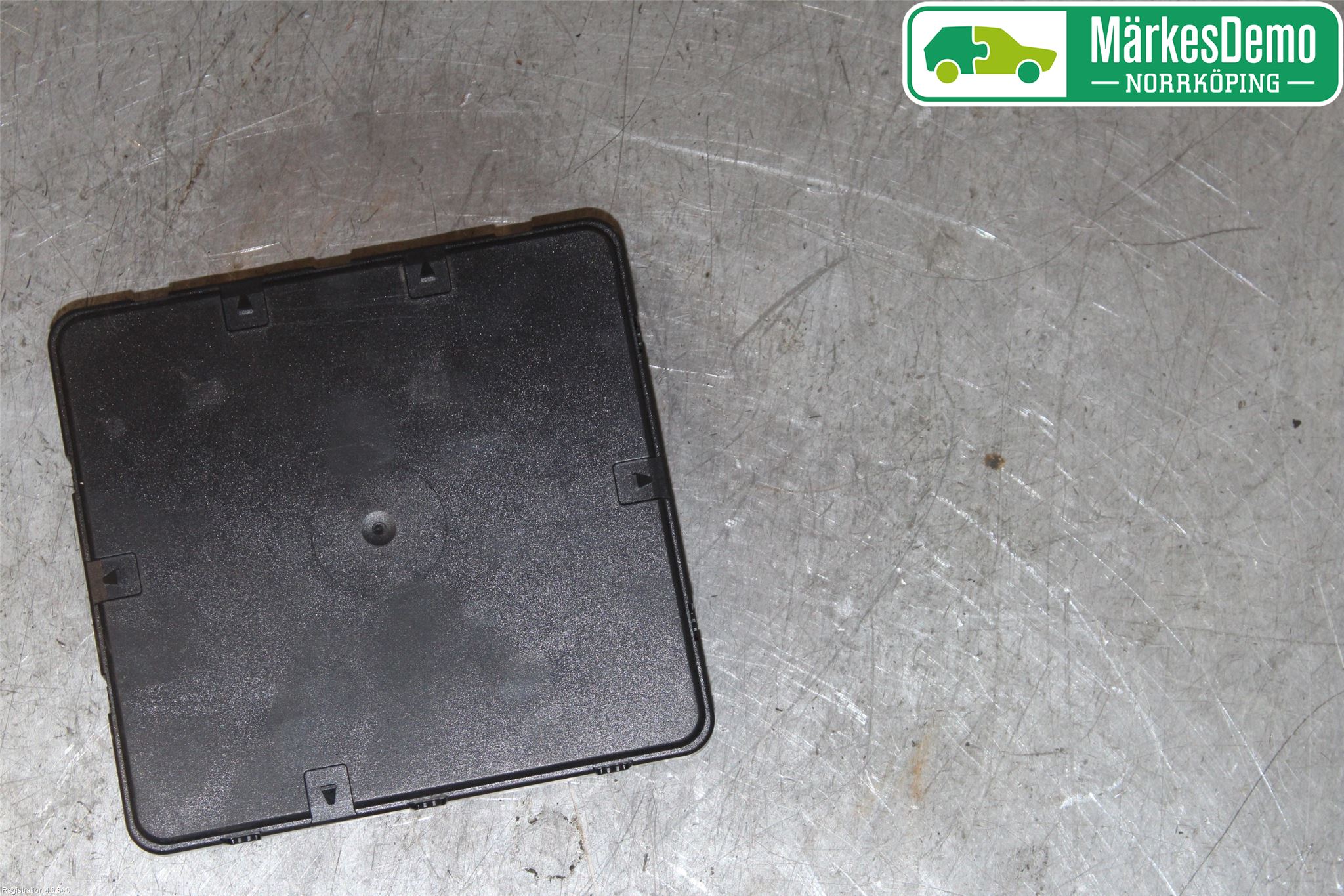Audi A4/S4 B9 16-19 Styreenhet Klima