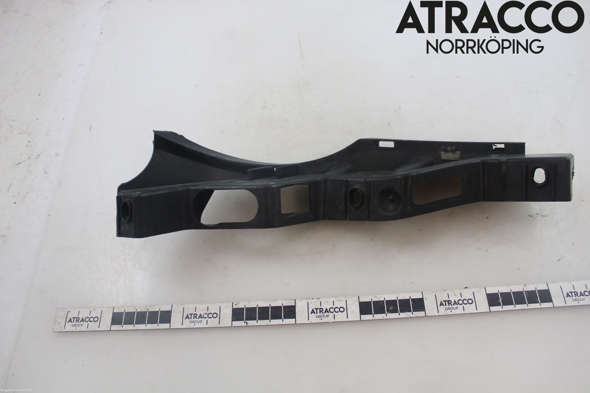 Volkswagen VW PASSAT 05-11 Frontlykt Holder-Feste