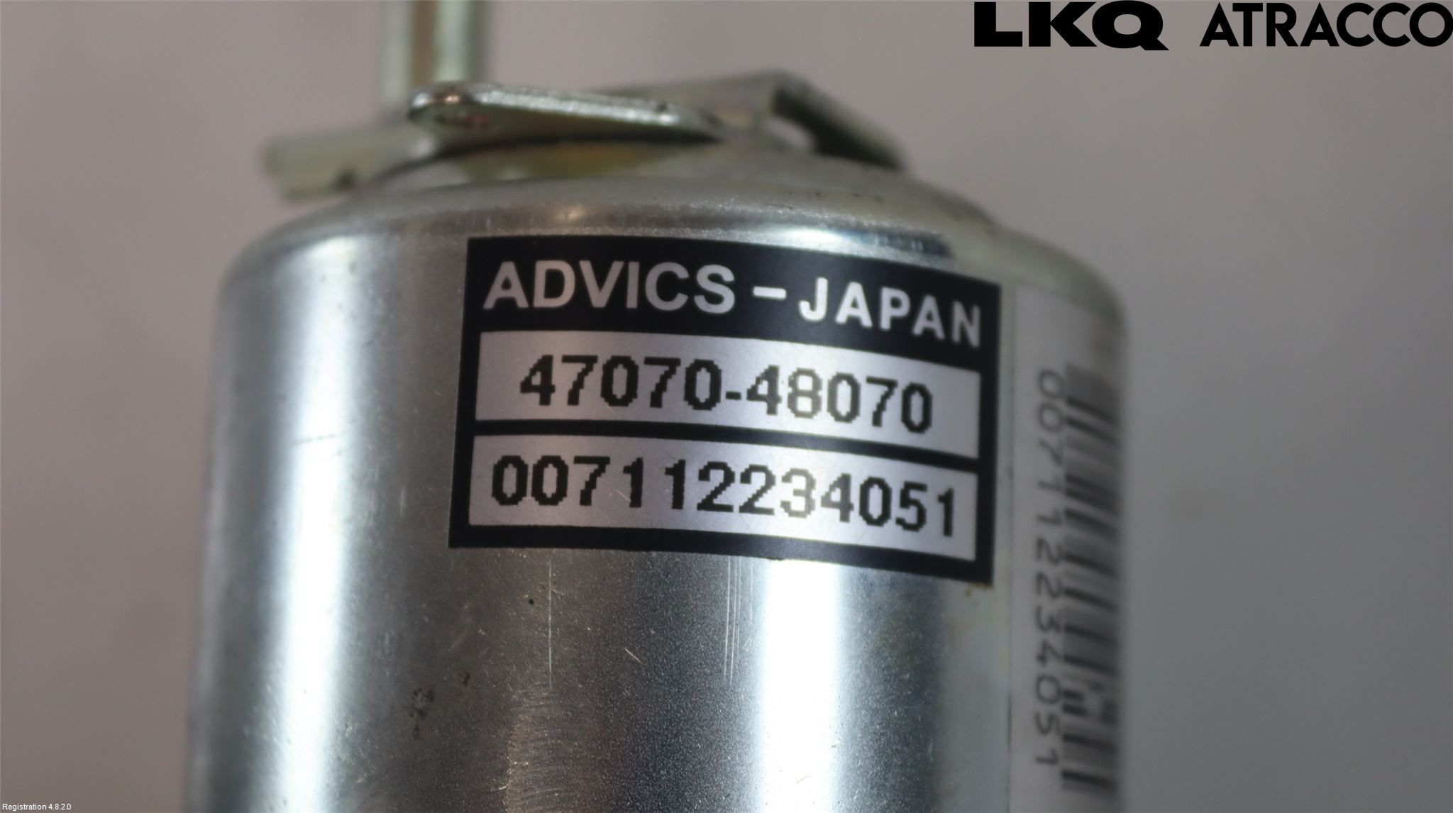 Lexus RX AL20 16-22 Abs Hydraulikkpumpe