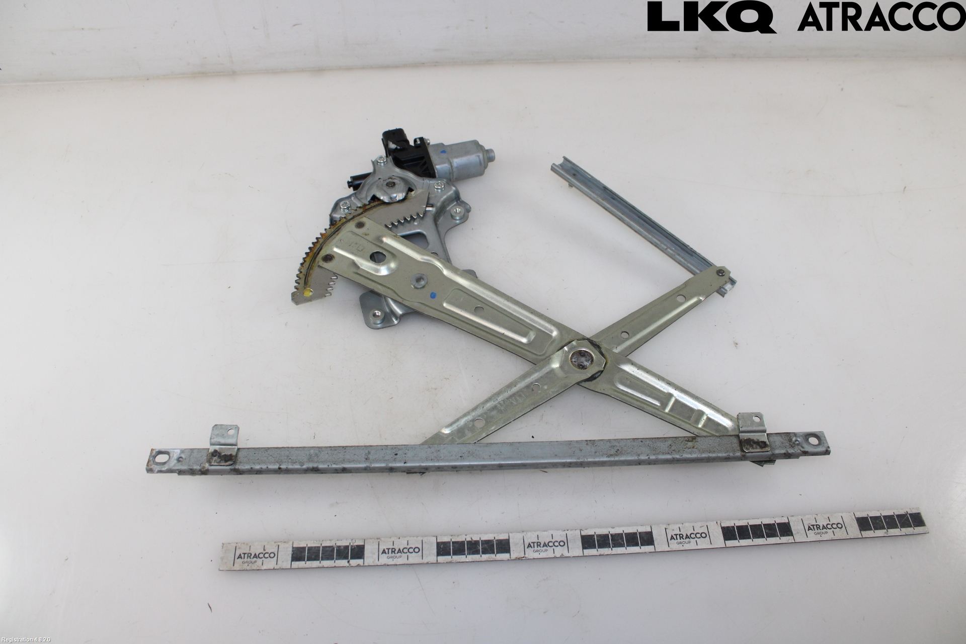 Mitsubishi LANCER 07-14 Vindusheis El Komp