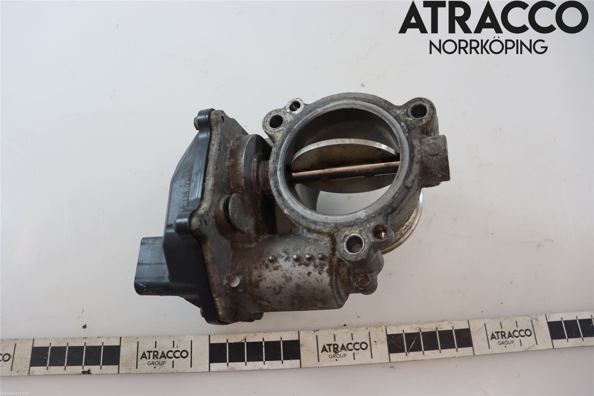 Volkswagen VW TRANSP/CARAVELLE (T6) 16-22 Inns Spjeldhus