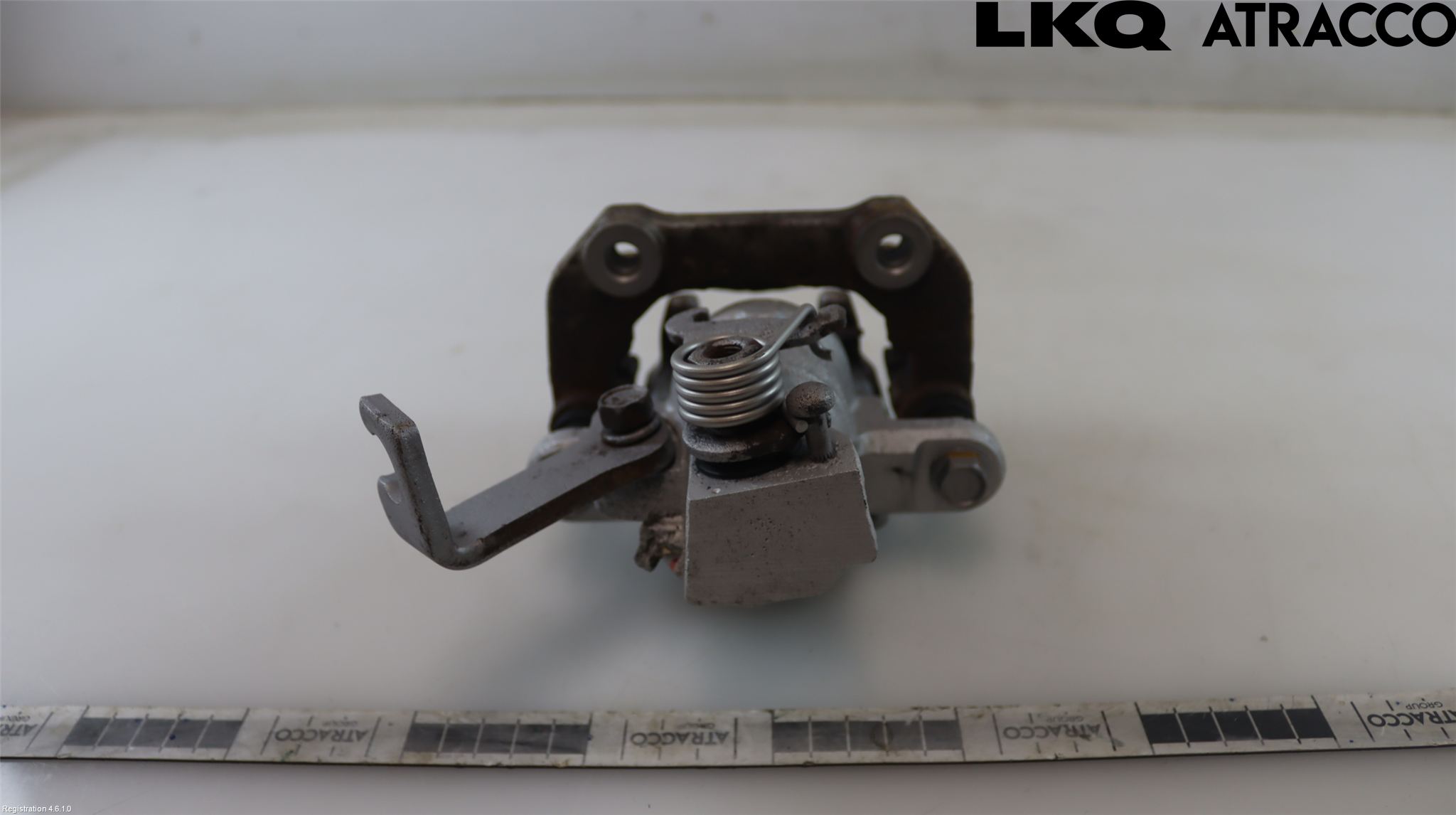 Suzuki VITARA 15- Bremsecaliper Bak Venstre