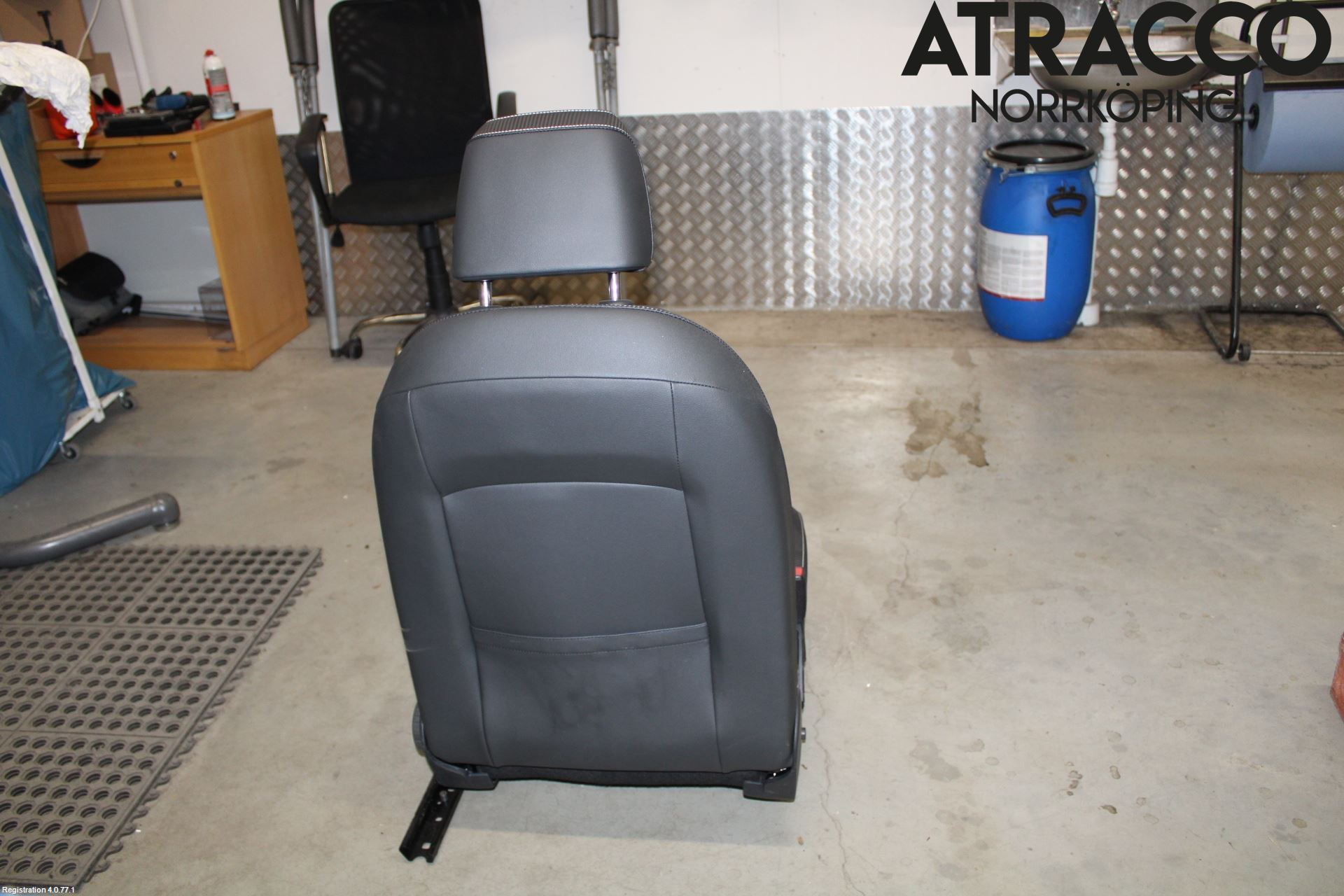 Seat LEON 13-20 Innr Sete Foran Venstre