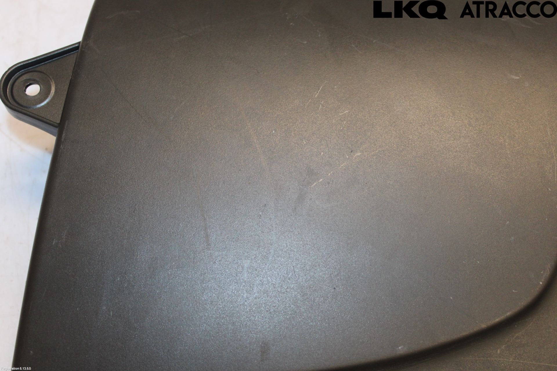 BMW 1 E87/81 5D/3D 03-11 Luftstyring Front