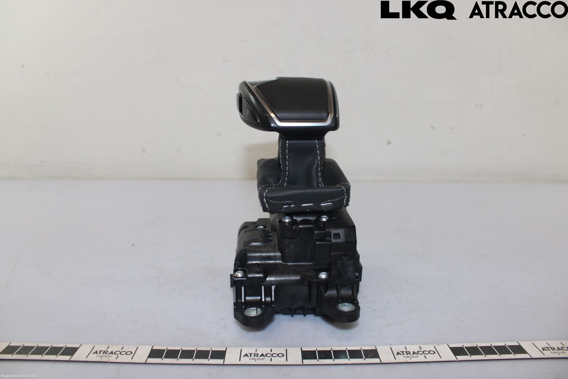 Volkswagen VW TOUAREG CR 18- Gearspak