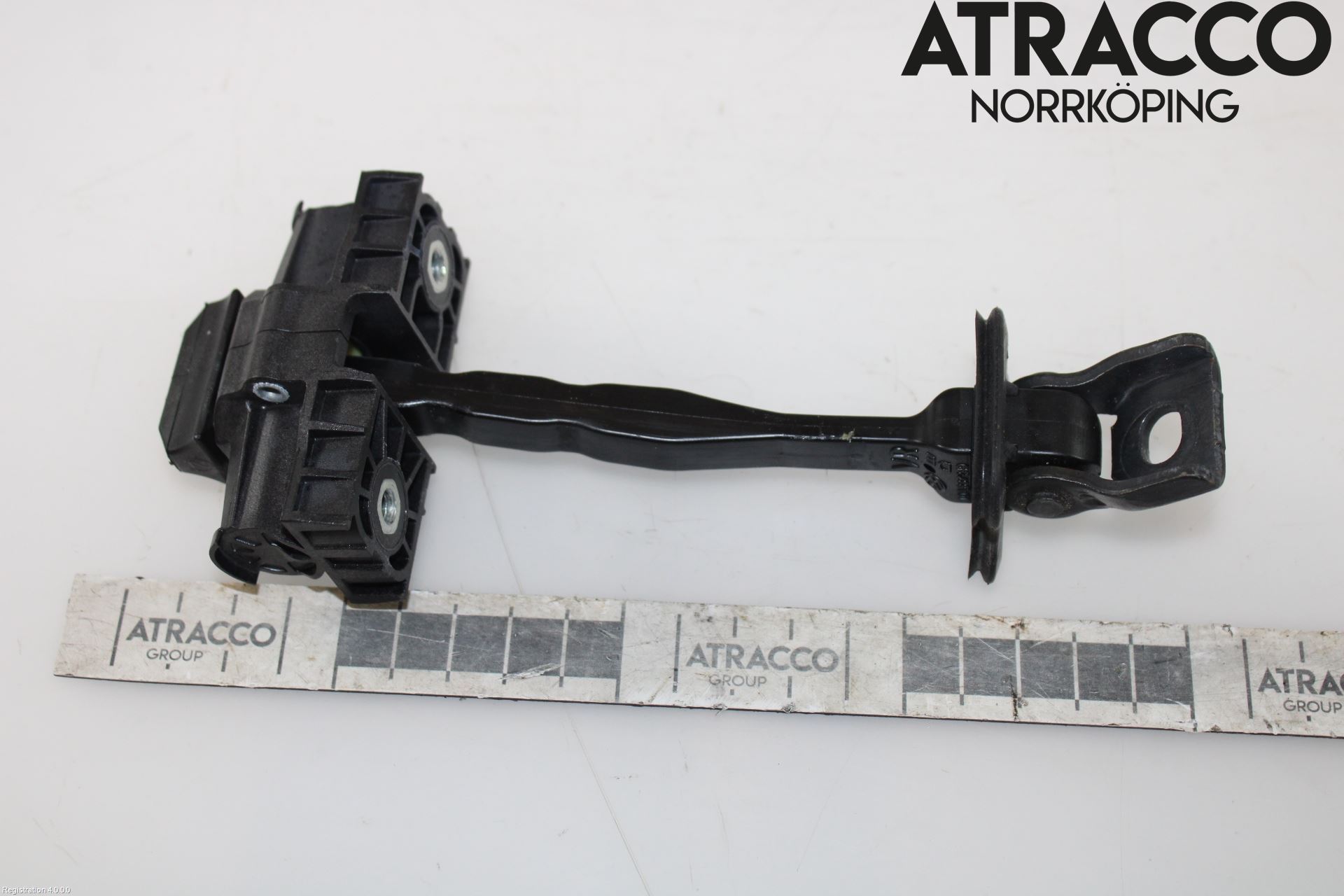 Volkswagen VW ID.3 21- Dørstopper
