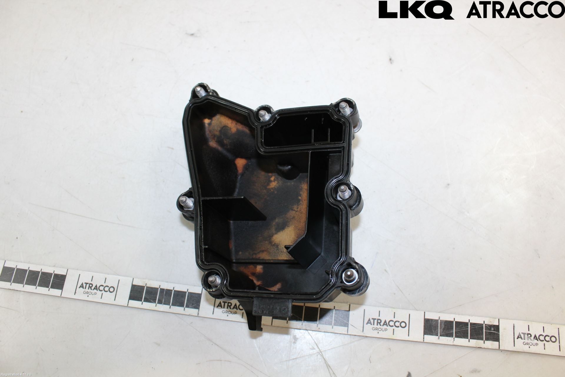 Seat ARONA Toppdeksel