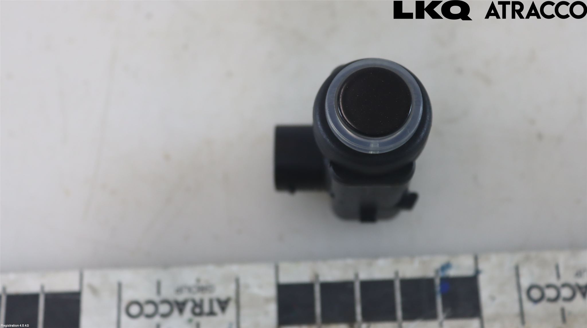 Saab 9-3 VER2/VER3 08-15 Sensor Ryggesensor