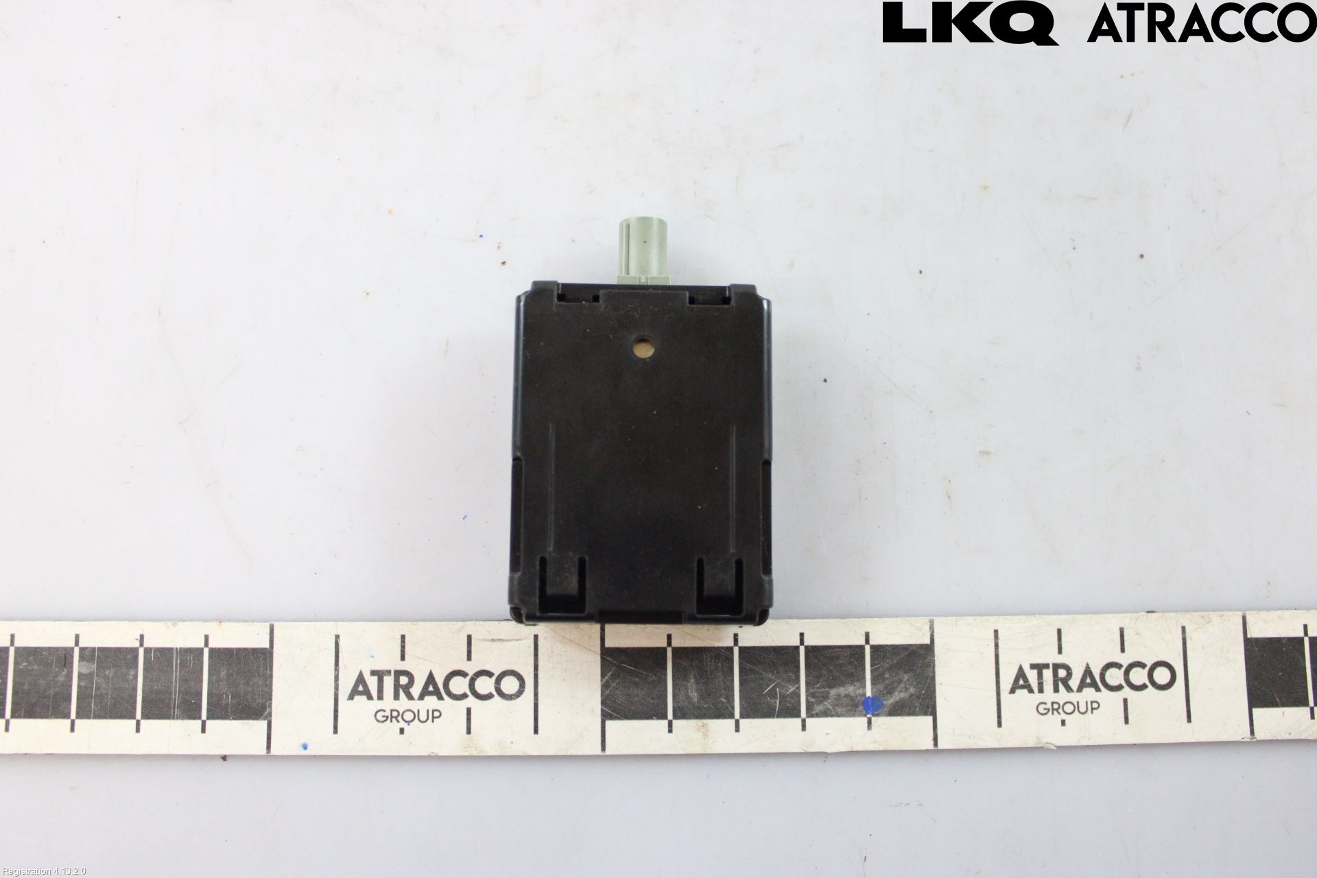 Volkswagen VW ID.5 22- Stereo Antenne Radio-Tv