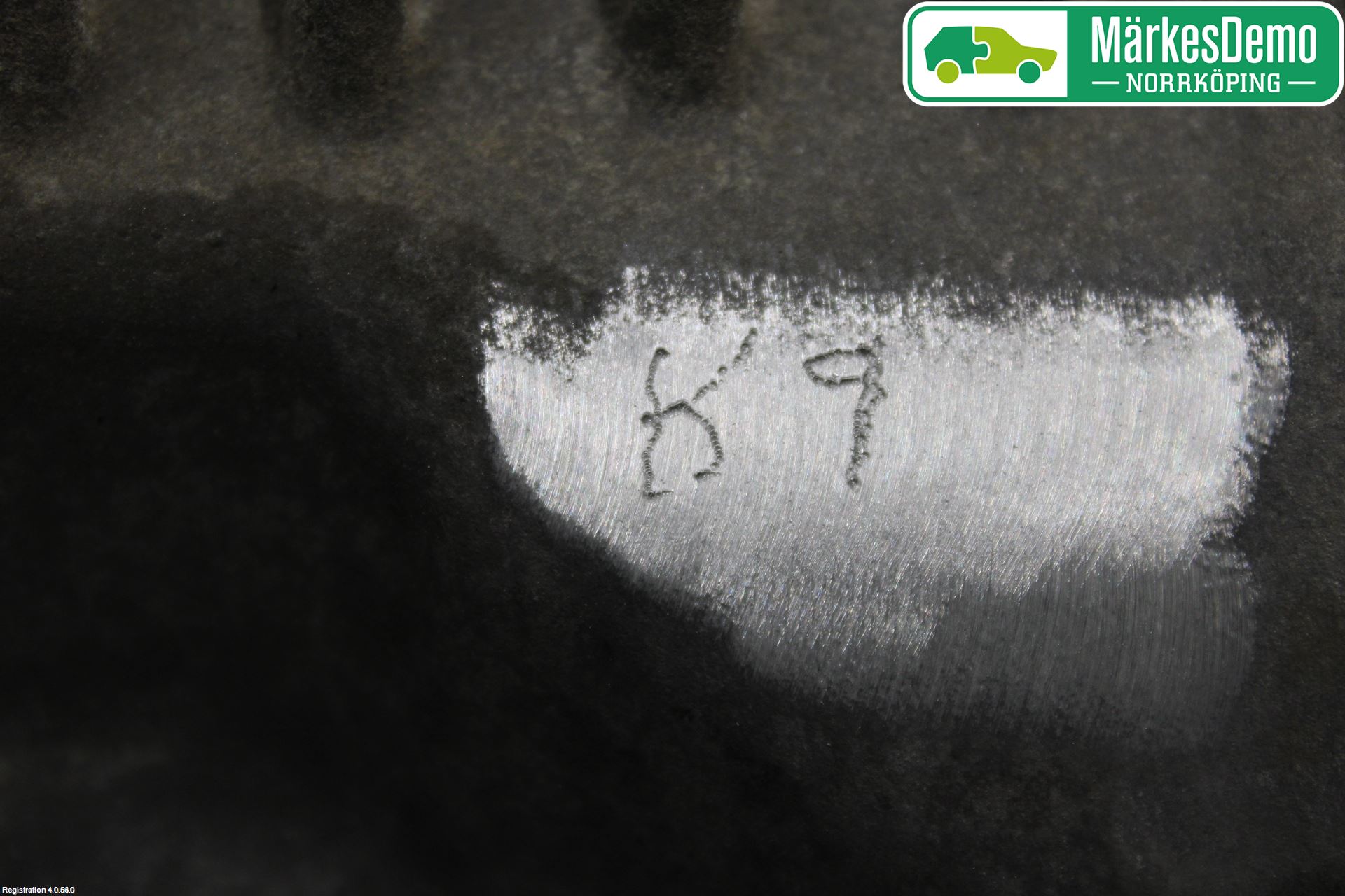 Volvo XC60 09-13 Gearkasse Fordelingskasse