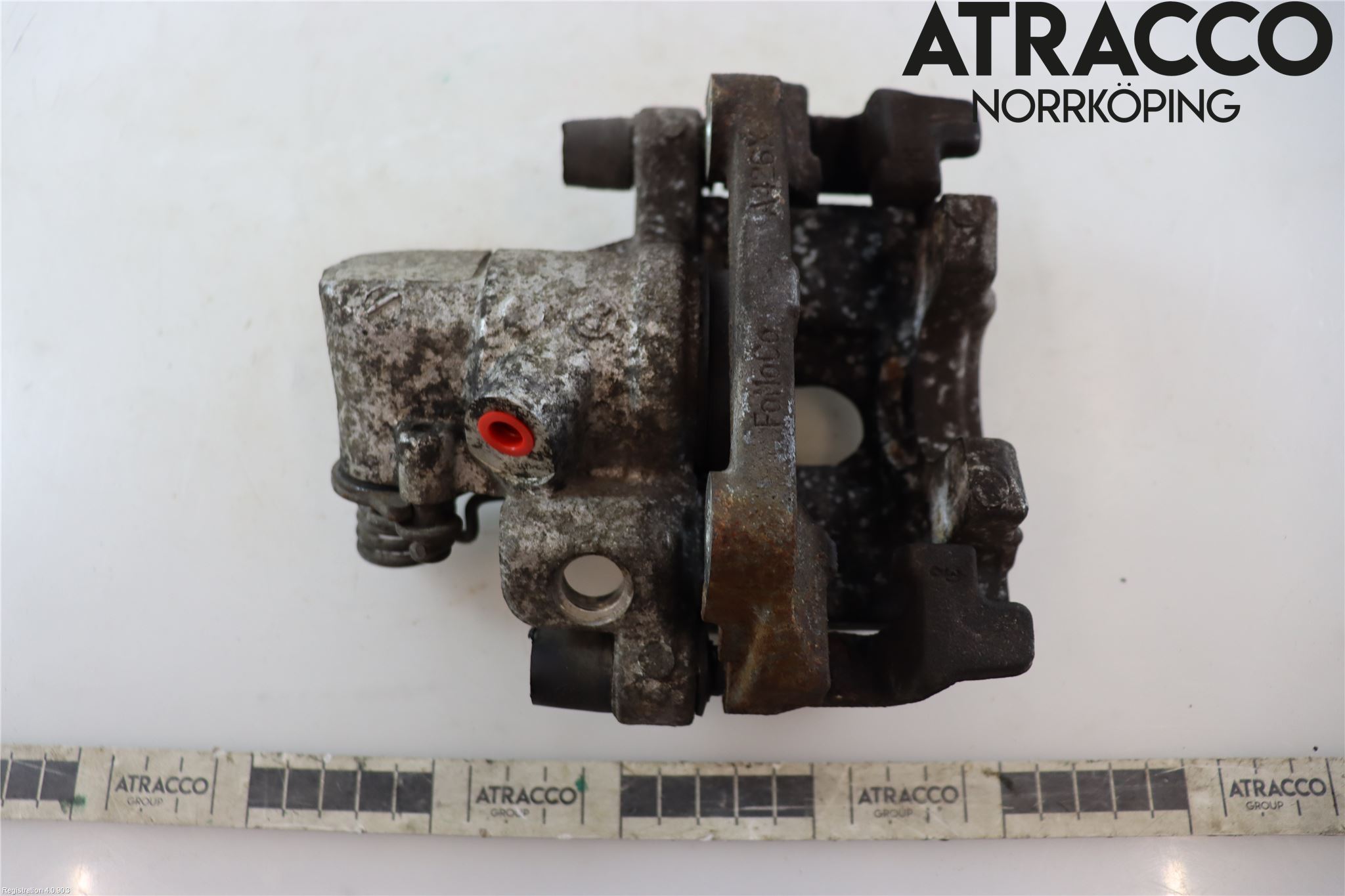 Ford FOCUS 15-18 Bremsecaliper Bak Høyre