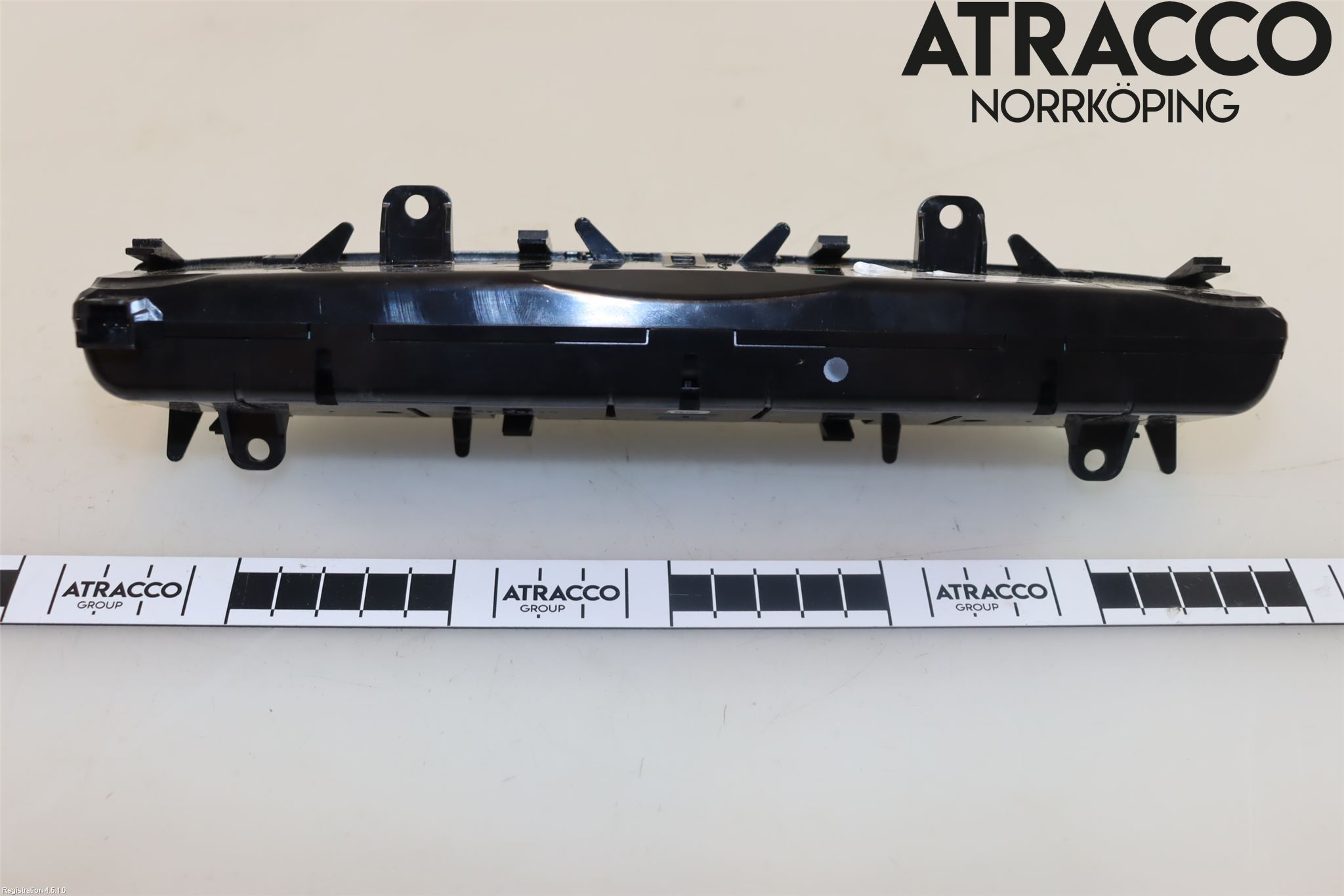 Mercedes-Benz MB E-KLASS (W213) 16-23 Varmeapparat Panel(Regulering)