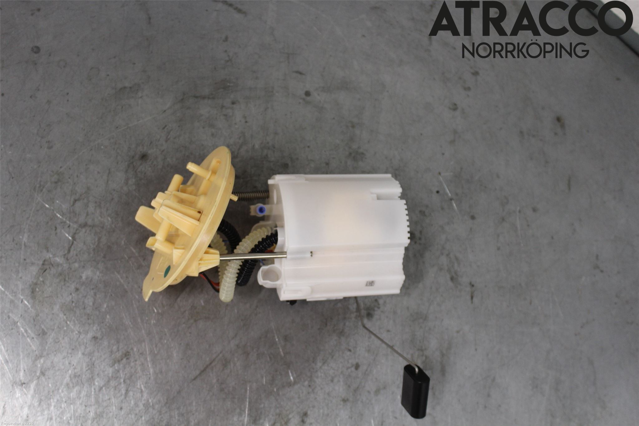 Mercedes-Benz MB E-KLASS (W213) 16-23 Drivstoffpumpe Fødepumpe El