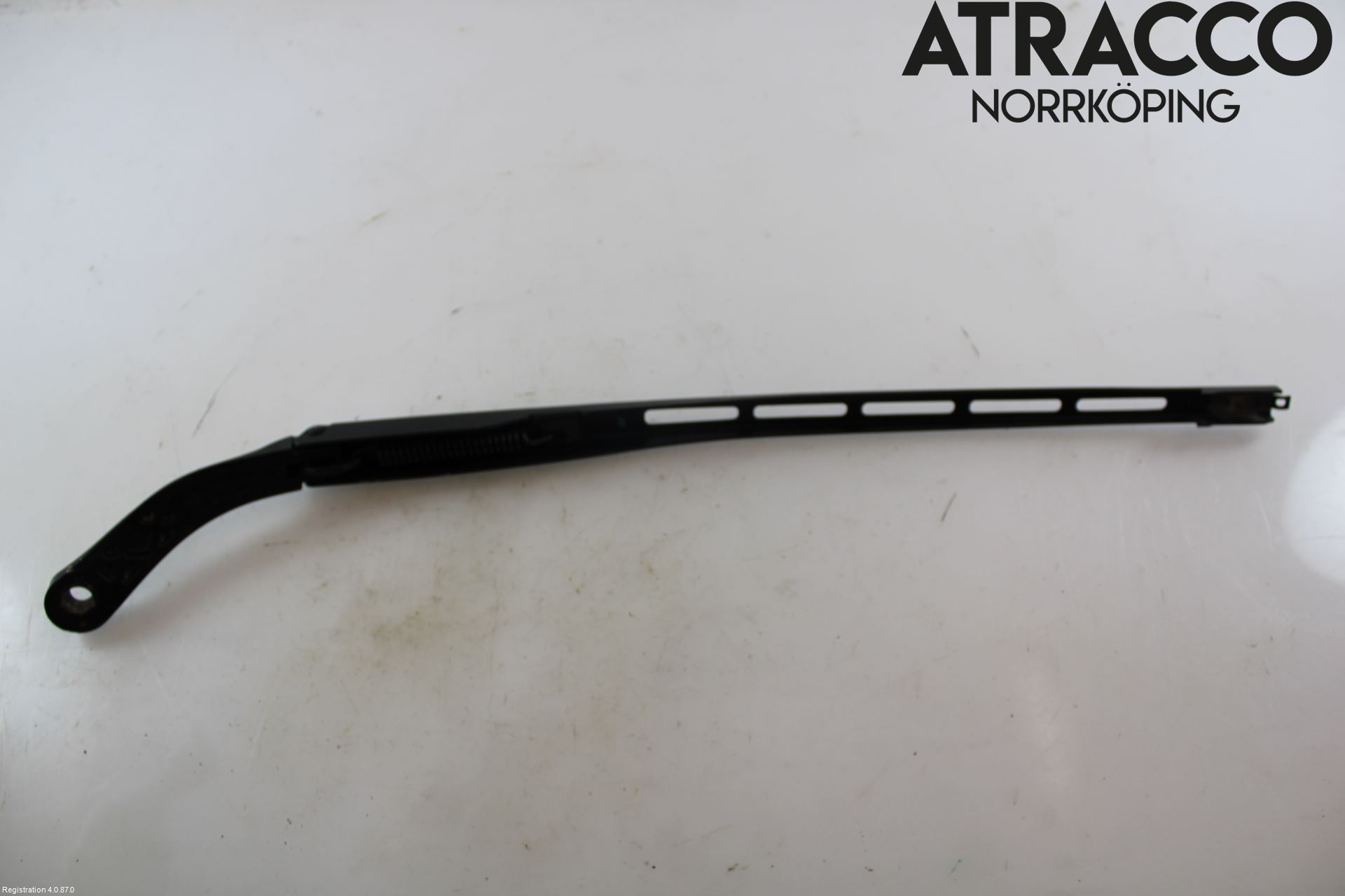 Citroen C4 I   05-10 Viskerarm-Armer Frontrute