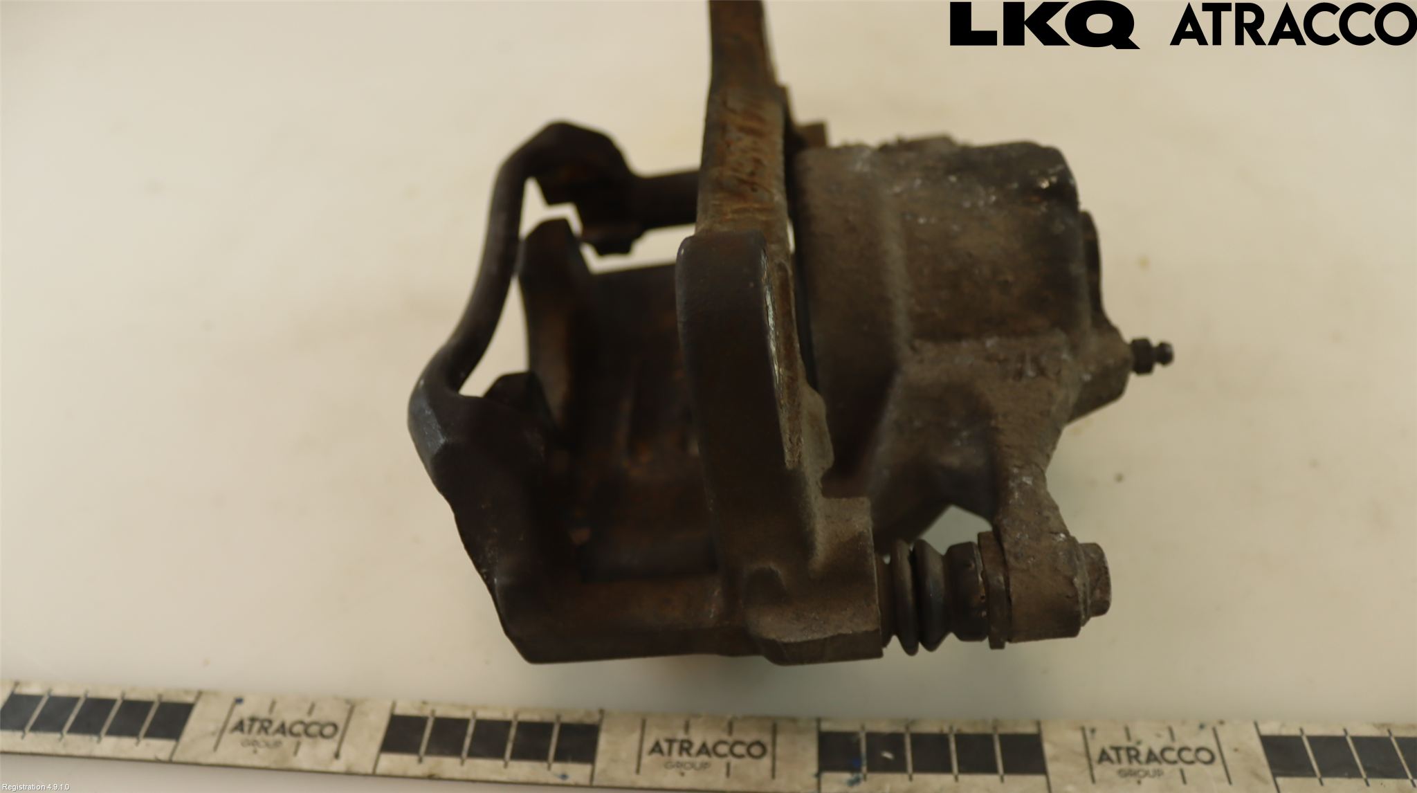Toyota YARIS CROSS XP21 21- Bremsecaliper Foran Høyre
