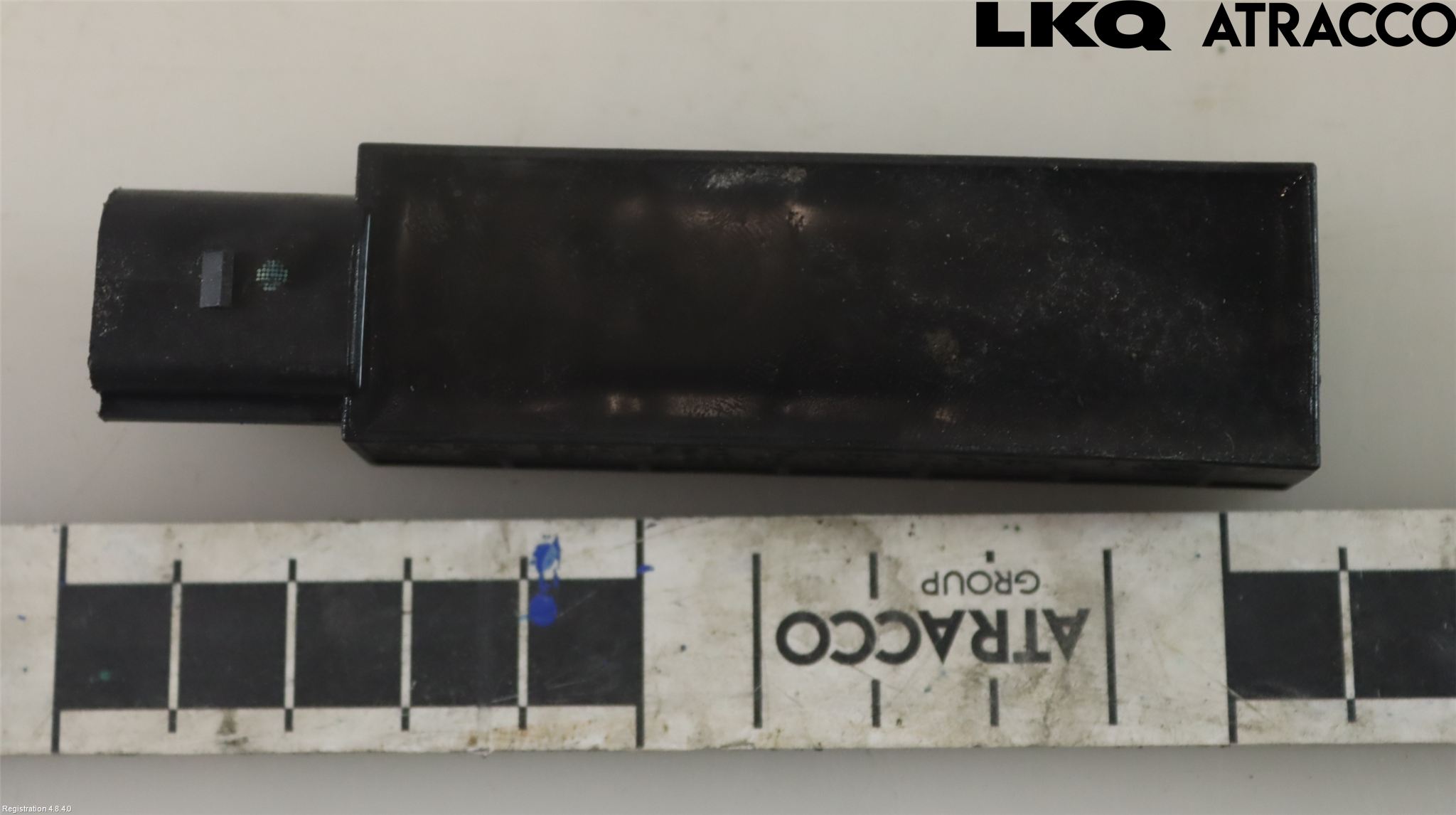 Volkswagen VW TIGUAN 16-24 Stereo Antenne Radio-Tv