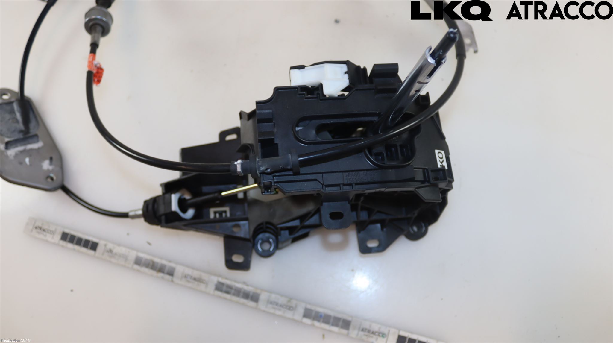Toyota COROLLA 19- Gearspak