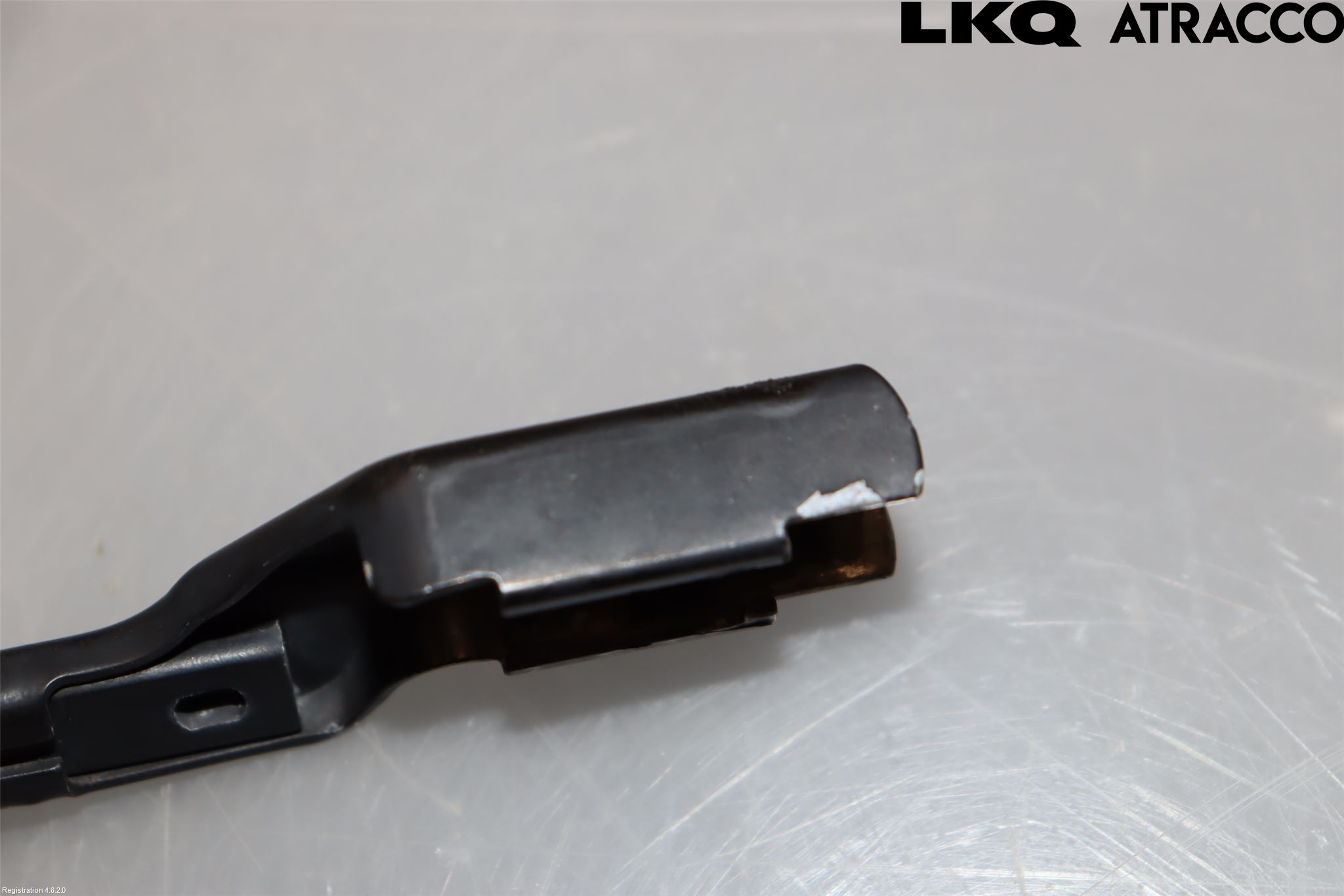 Volvo V60 11-13 Viskerarm-Armer Frontrute