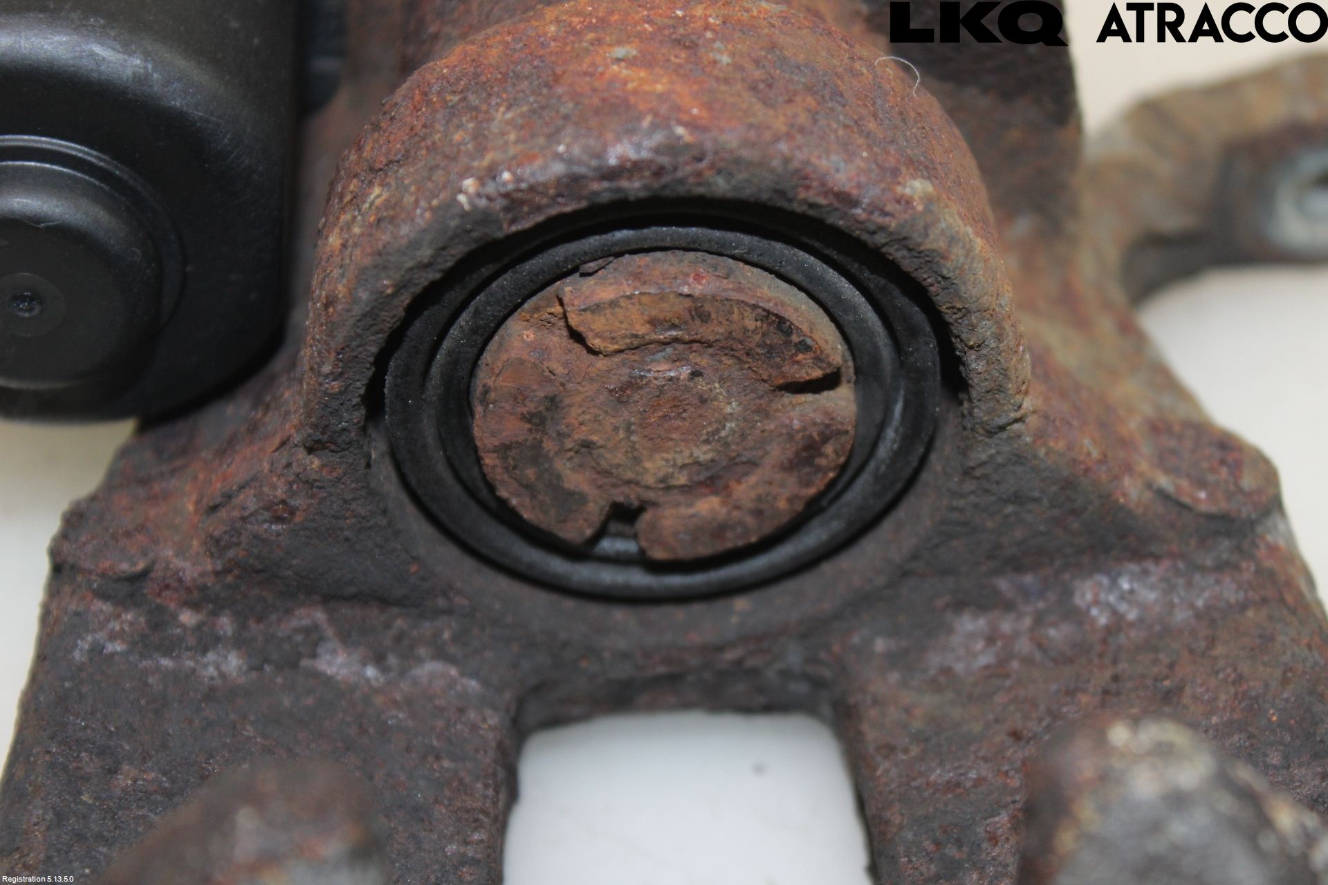 Honda HR-V 15-21 Bremsecaliper Bak Venstre