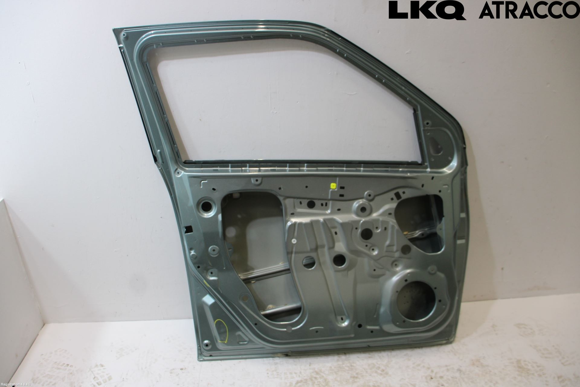 Suzuki SWIFT 11-16 Dør 4D Foran Venstre