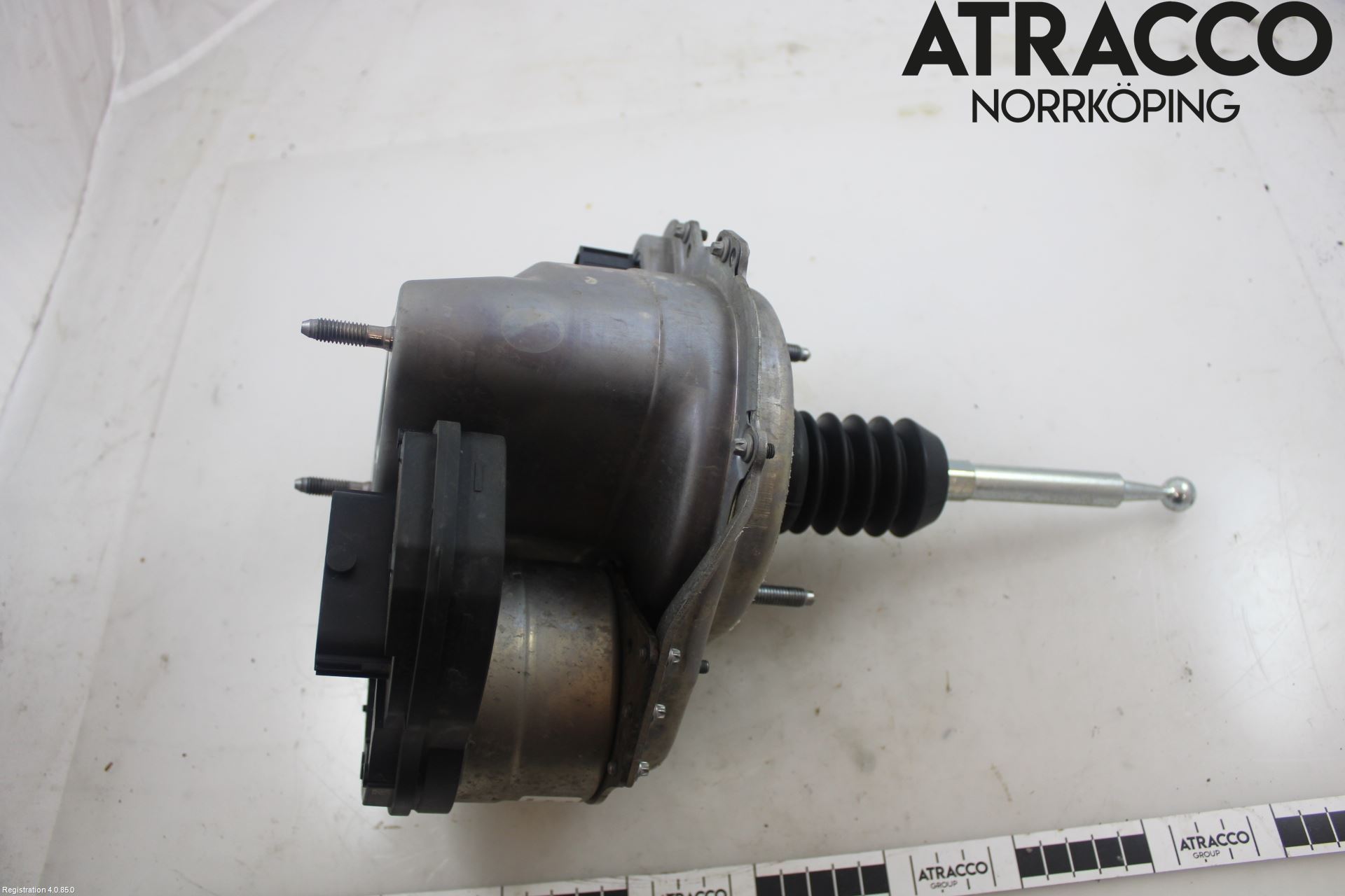 Audi A3/S3 8Y 21- Bremseservo