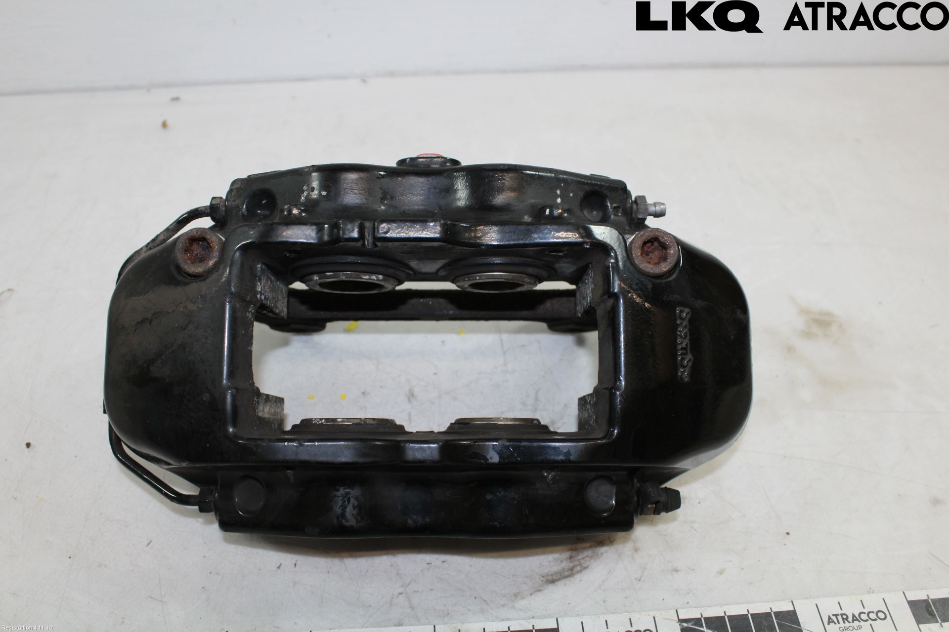 Audi TT/TTS 07-14 Bremsecaliper Foran Venstre