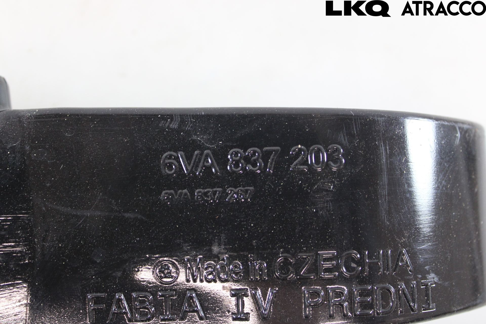 Skoda FABIA 22- Dørstopper