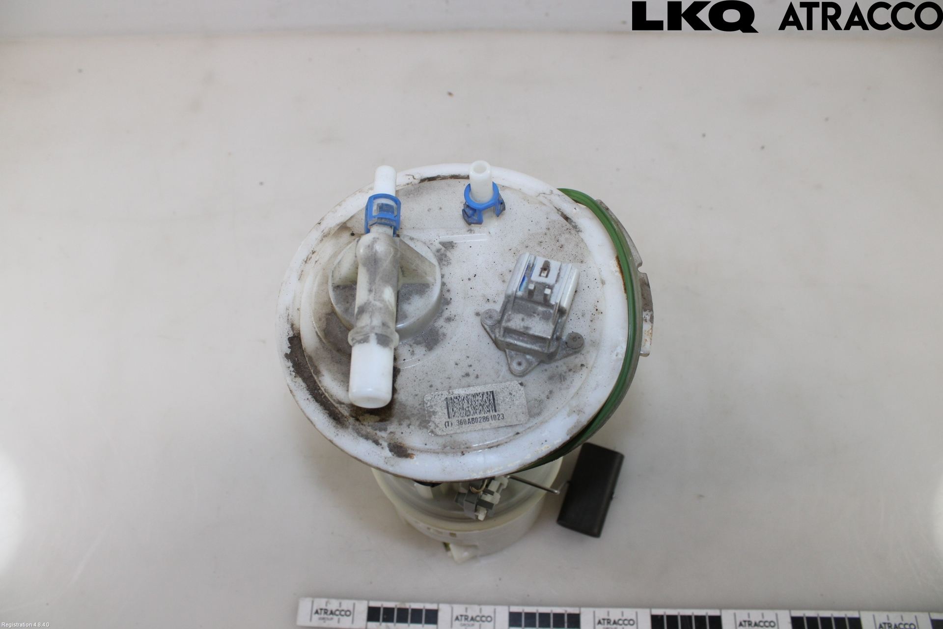 Chrysler CHR SEBRING Drivstoffpumpe Fødepumpe El