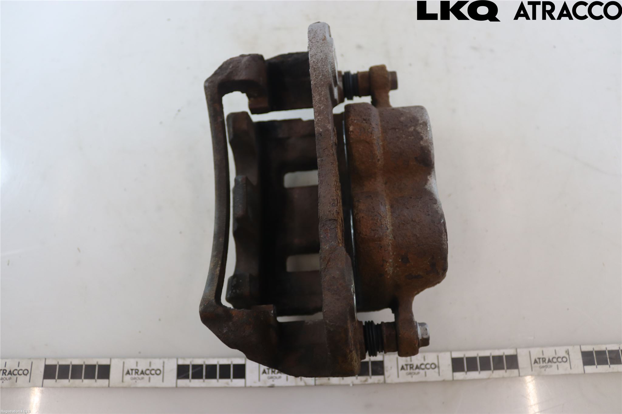 Chevrolet CAPTIVA Bremsecaliper Foran Høyre