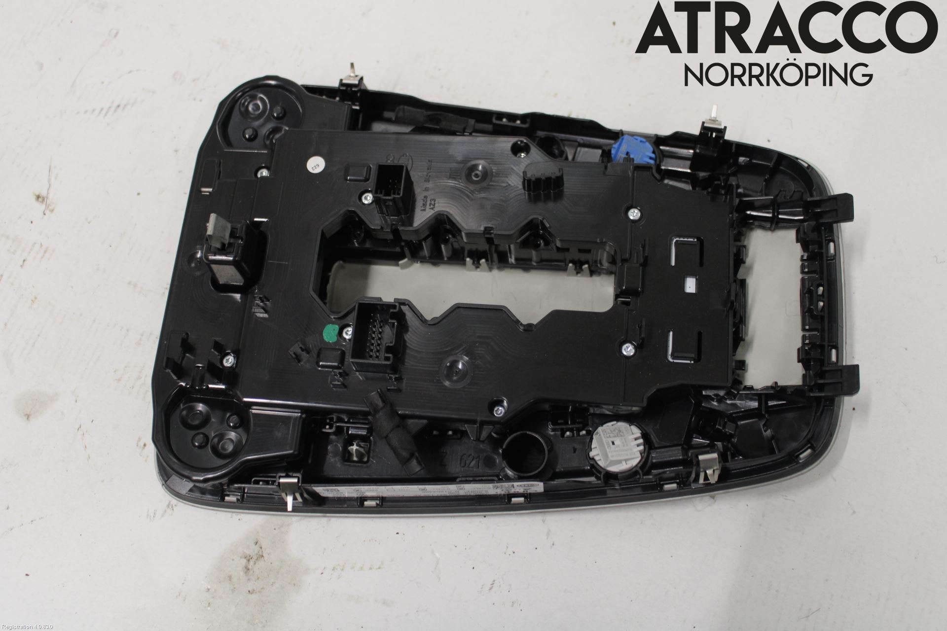 Audi A4/S4 B9 16-19 Innr Taklys