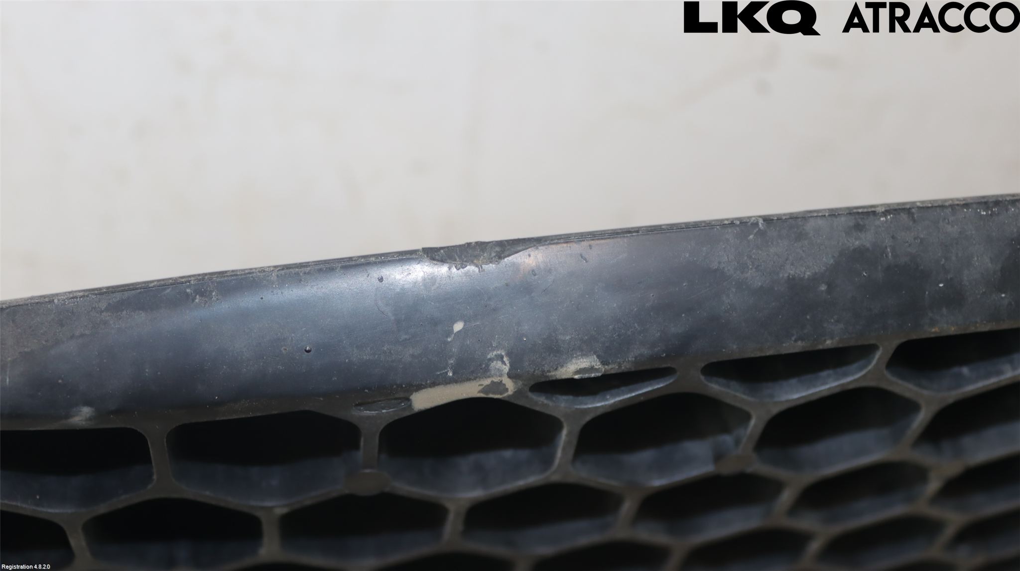 Hyundai i30 FD 07-12 Bunnplate U Motor-Gear-Dørk