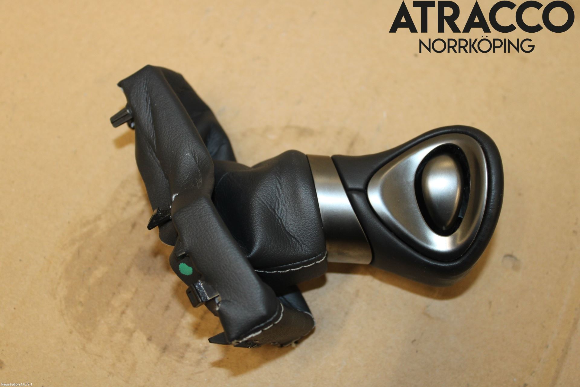 Lexus ES 250/300/330 Gearspak Mansjett