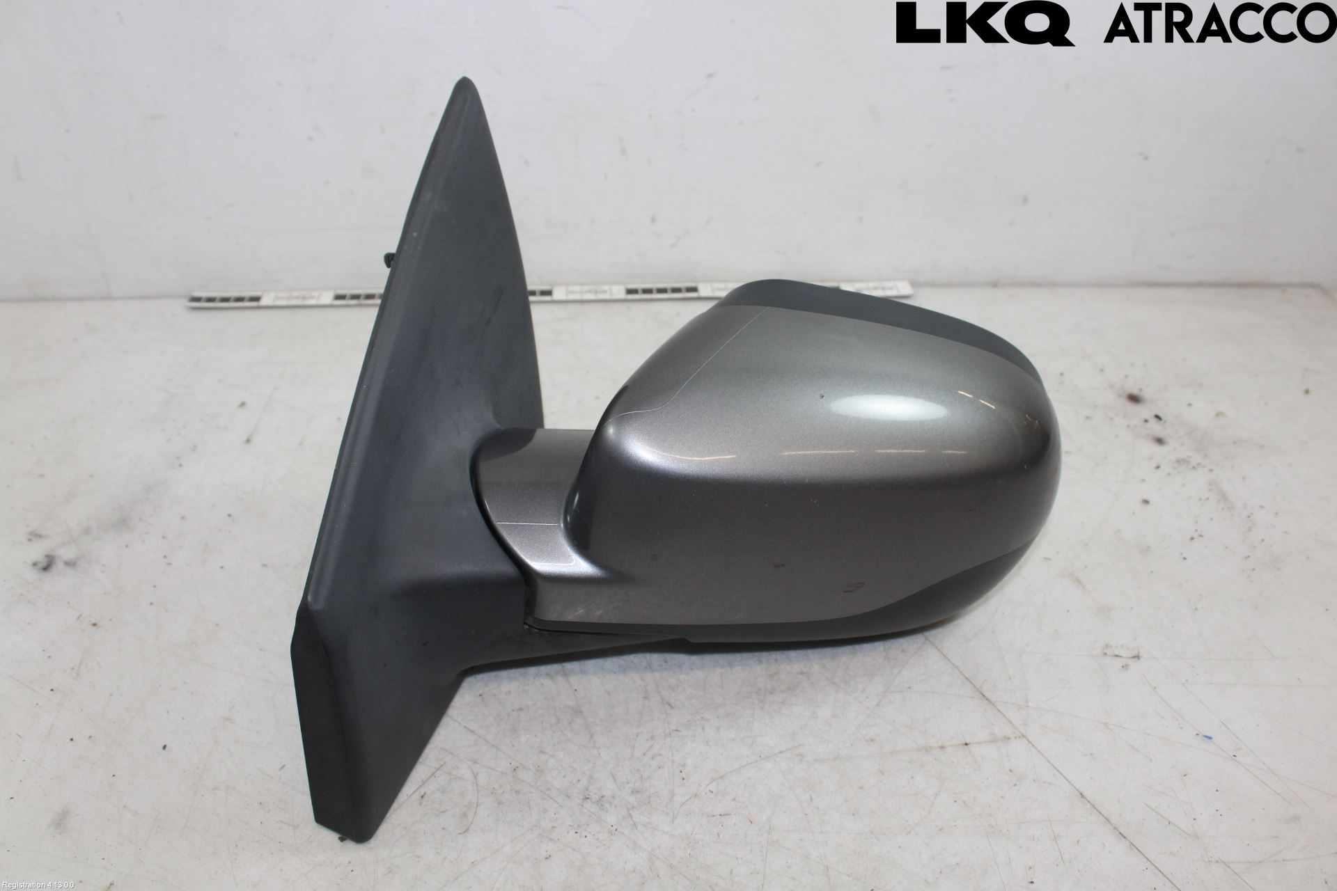 Renault CLIO III  09-12 Speil V M-El Justering