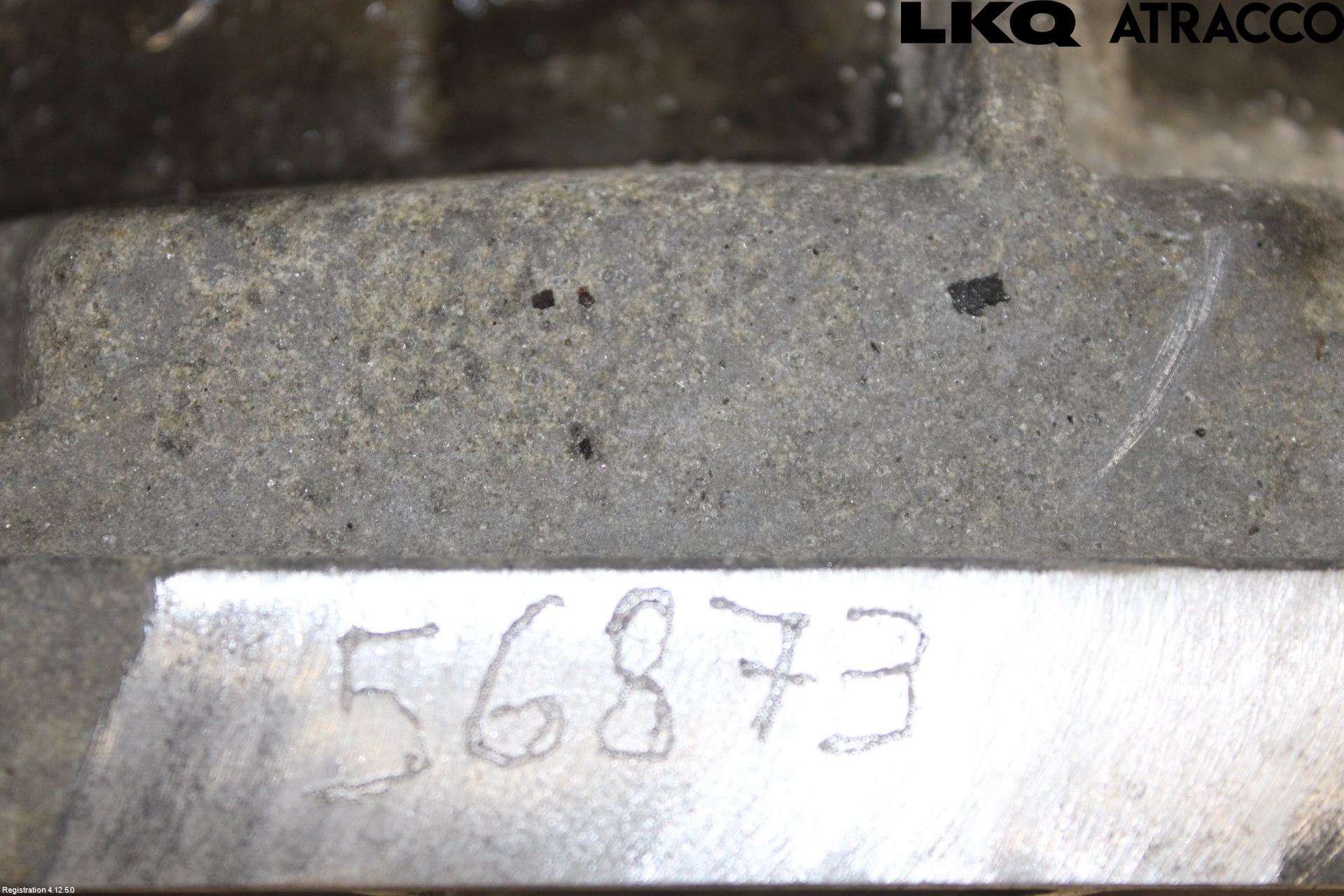 Skoda SUPERB 09-15 Gearkasse  Tronic (Tip)